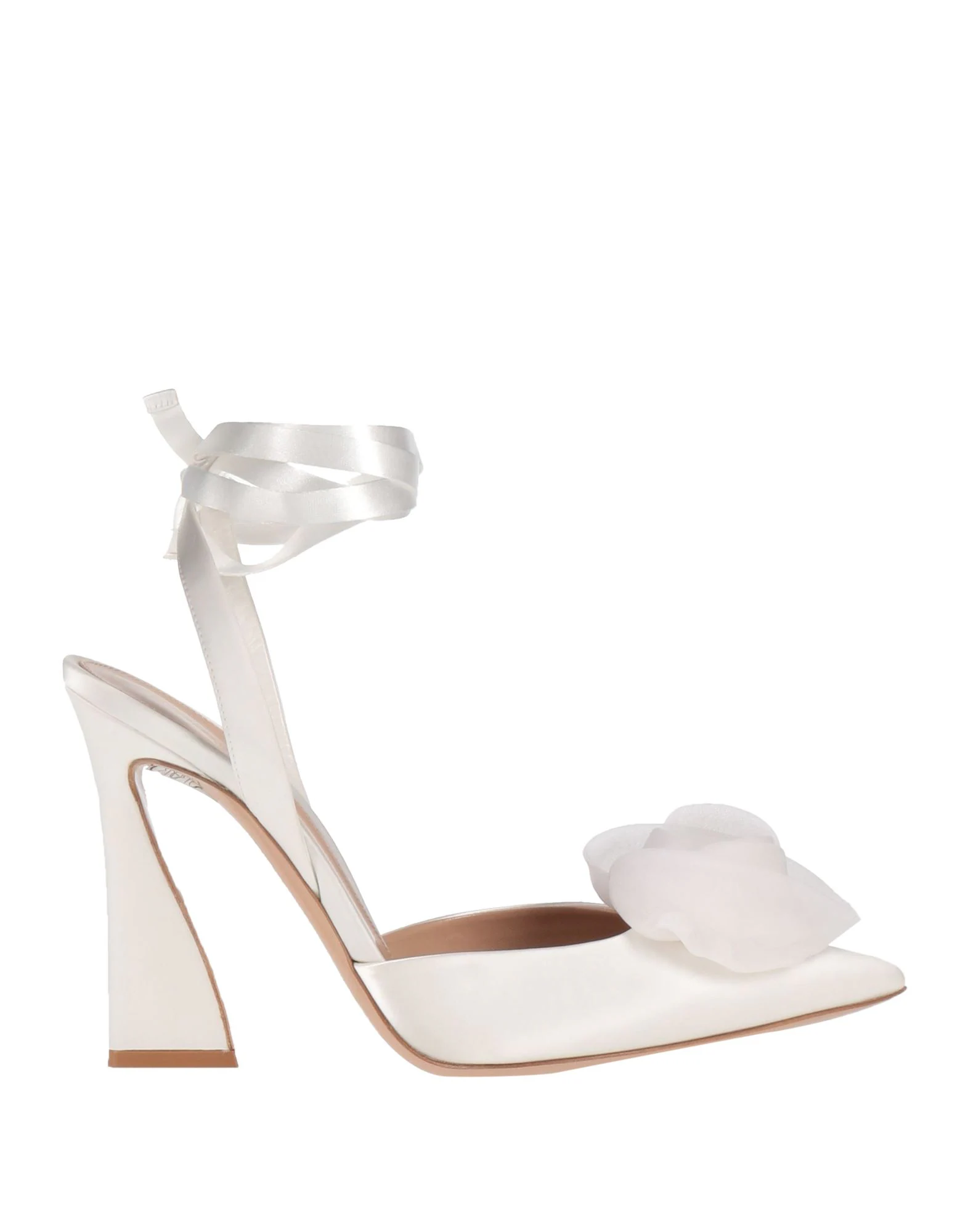 GIANVITO ROSSI Туфли 129390₽