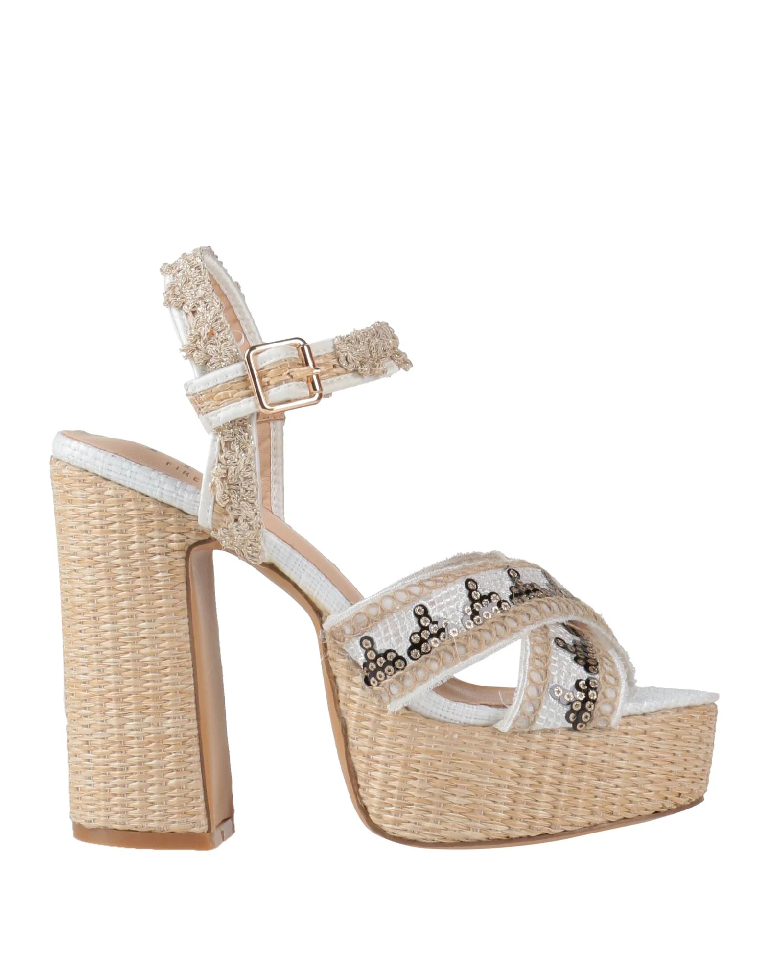 PHO® Firenze Эспадрильи