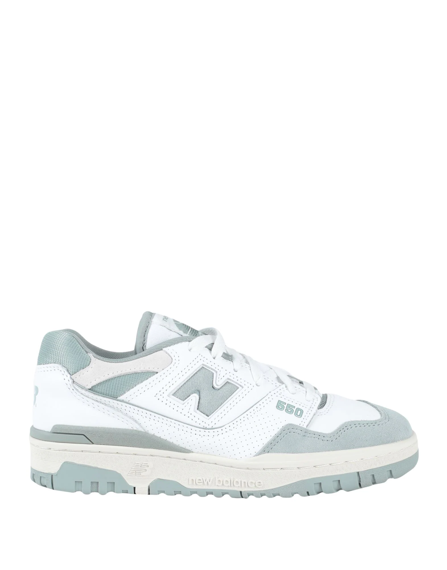 NEW BALANCE Кеды и кроссовки