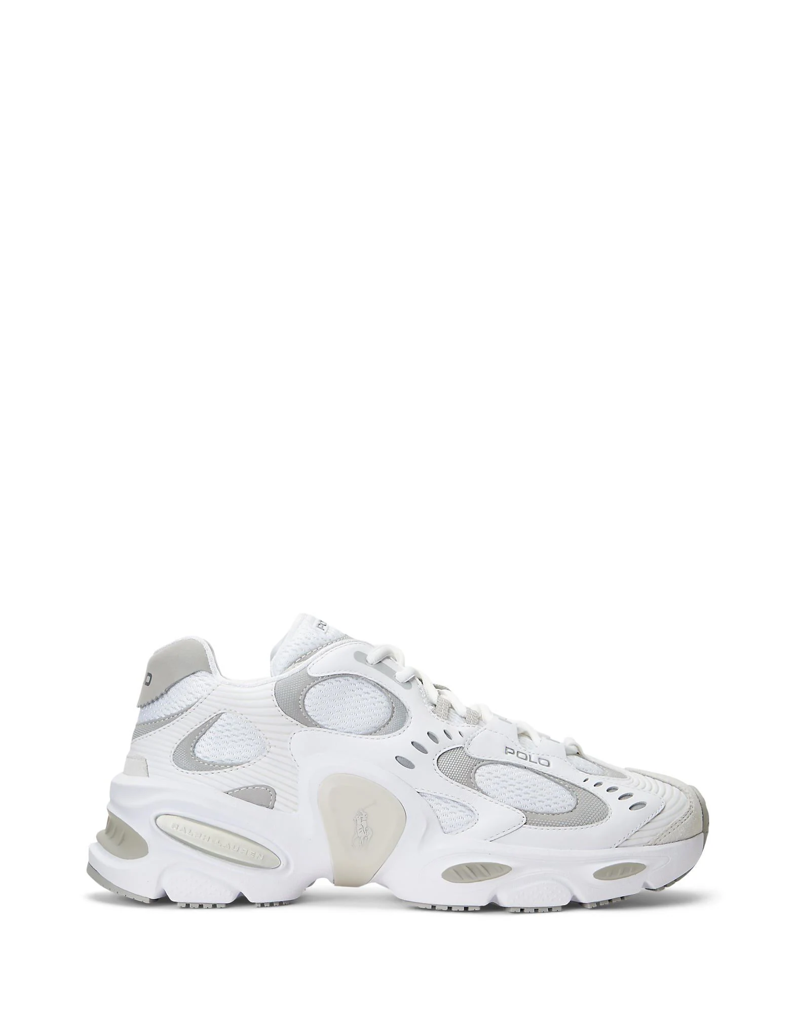 POLO RALPH LAUREN Кеды и кроссовки 38290₽