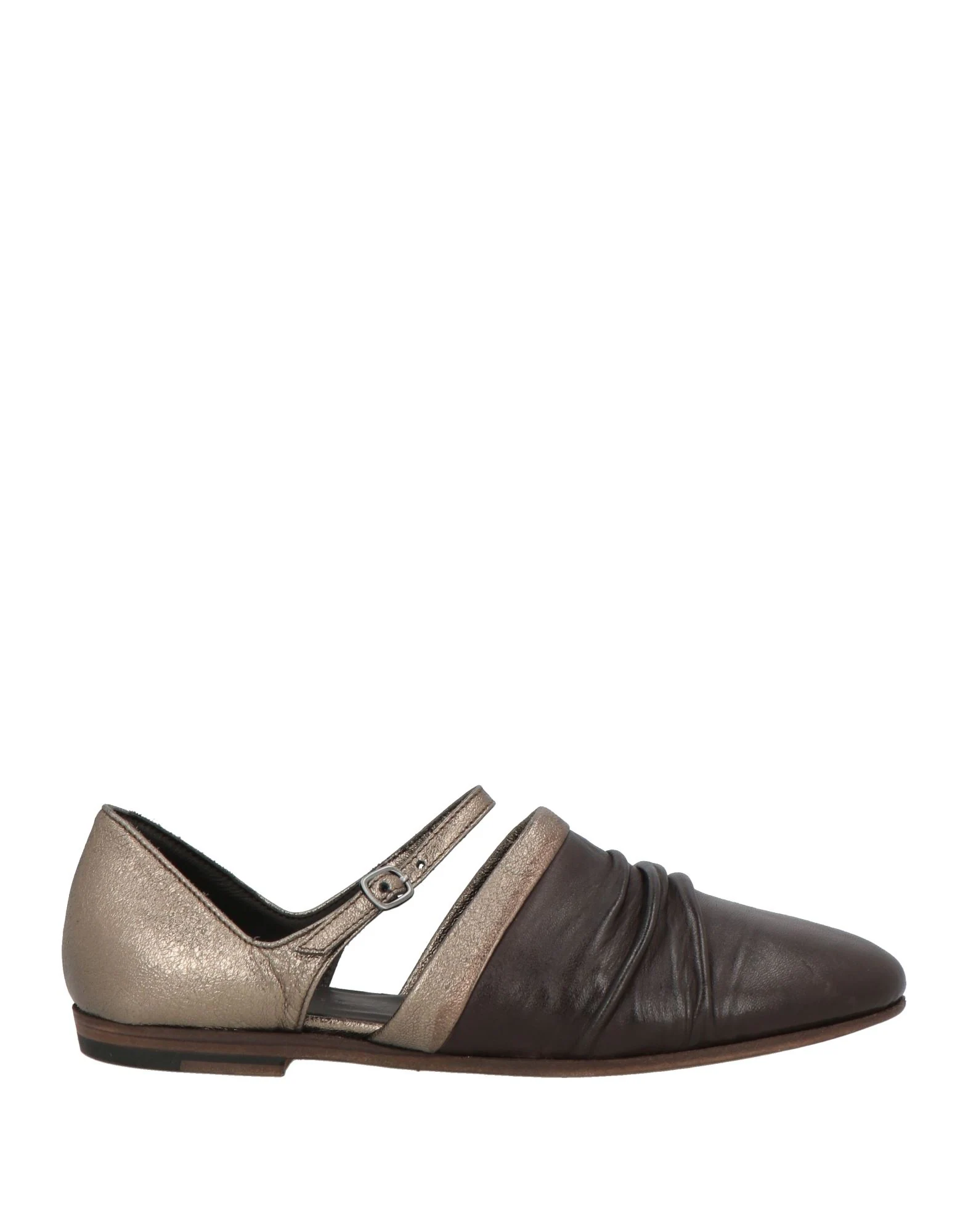 PANTANETTI Балетки