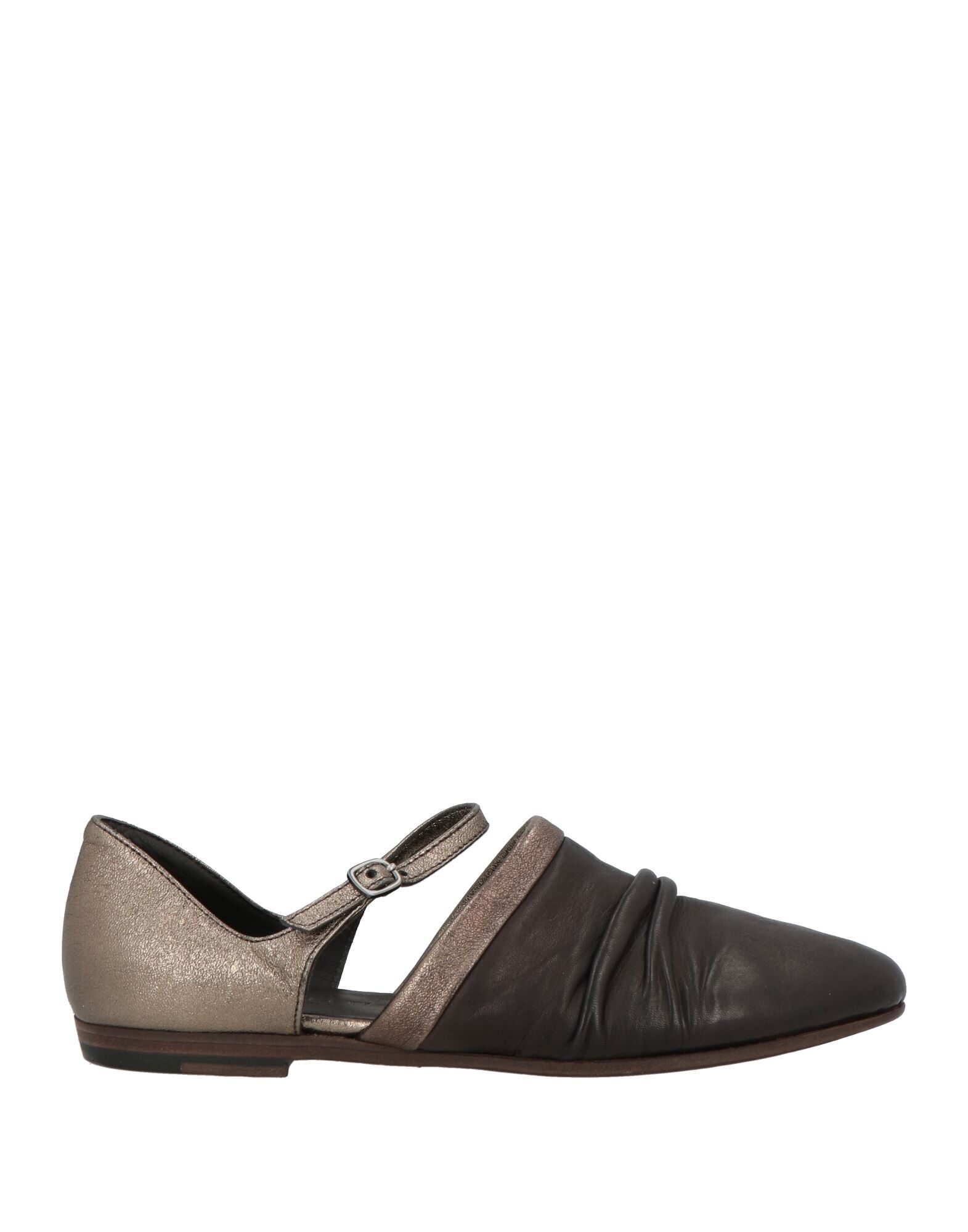 PANTANETTI Балетки