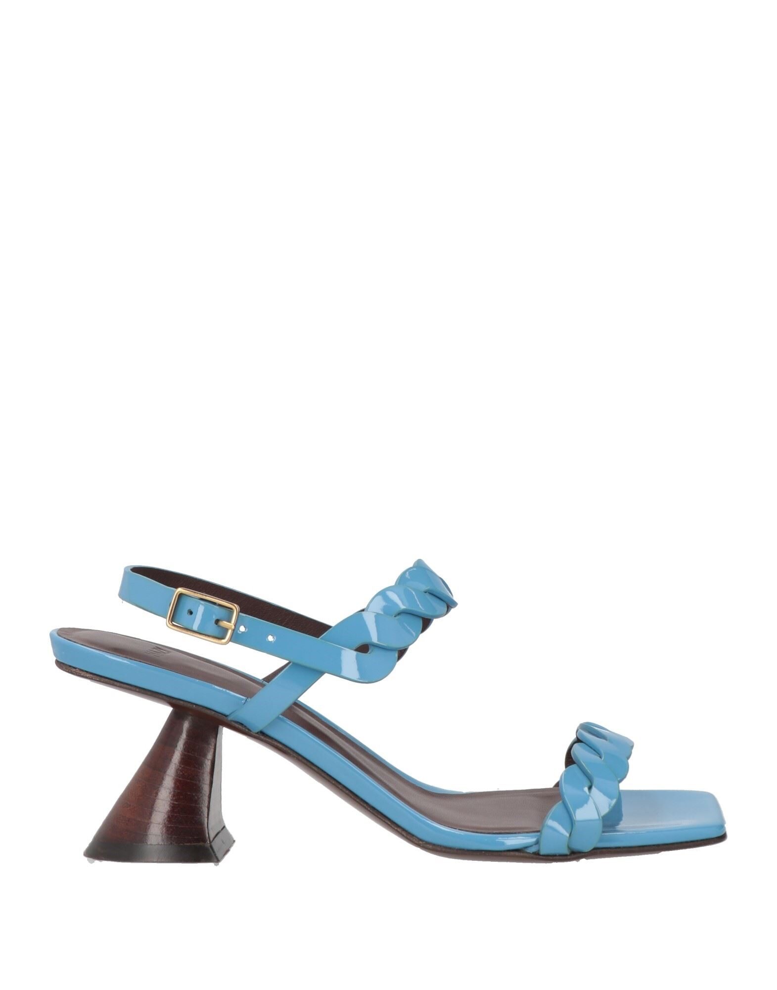 HAZY Сандалии