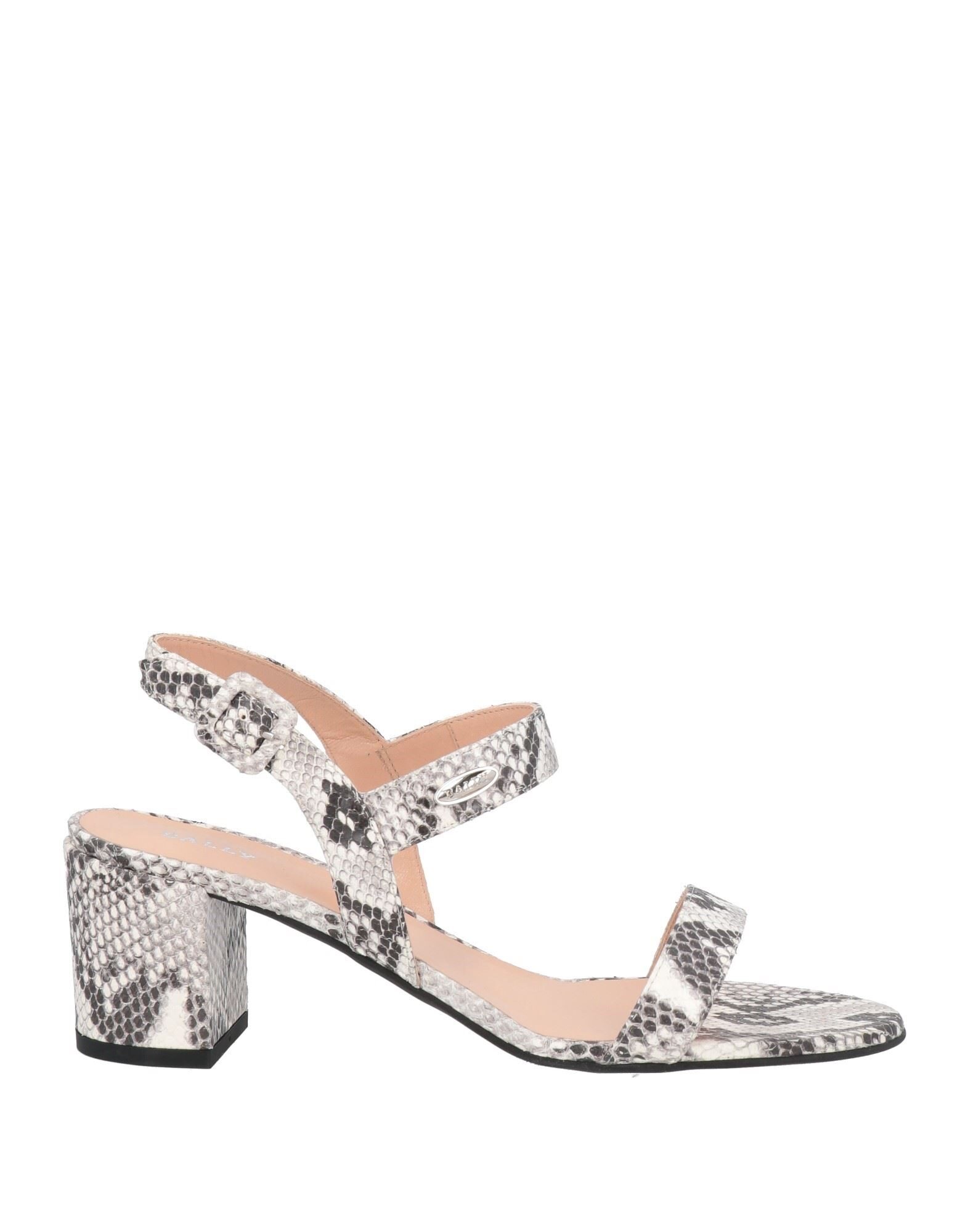 BALLY Сандалии 33090₽