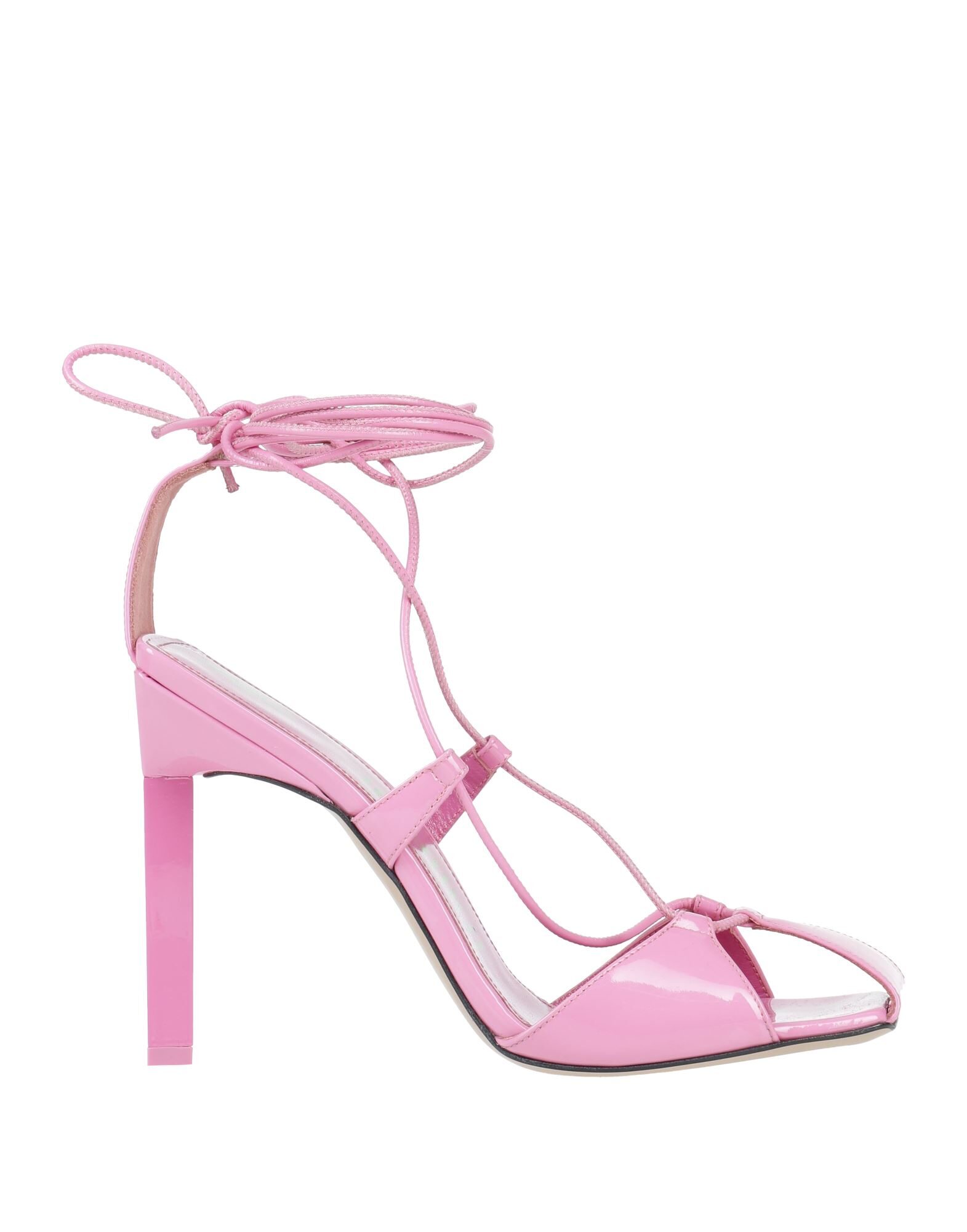 THE ATTICO Сандалии 83790₽