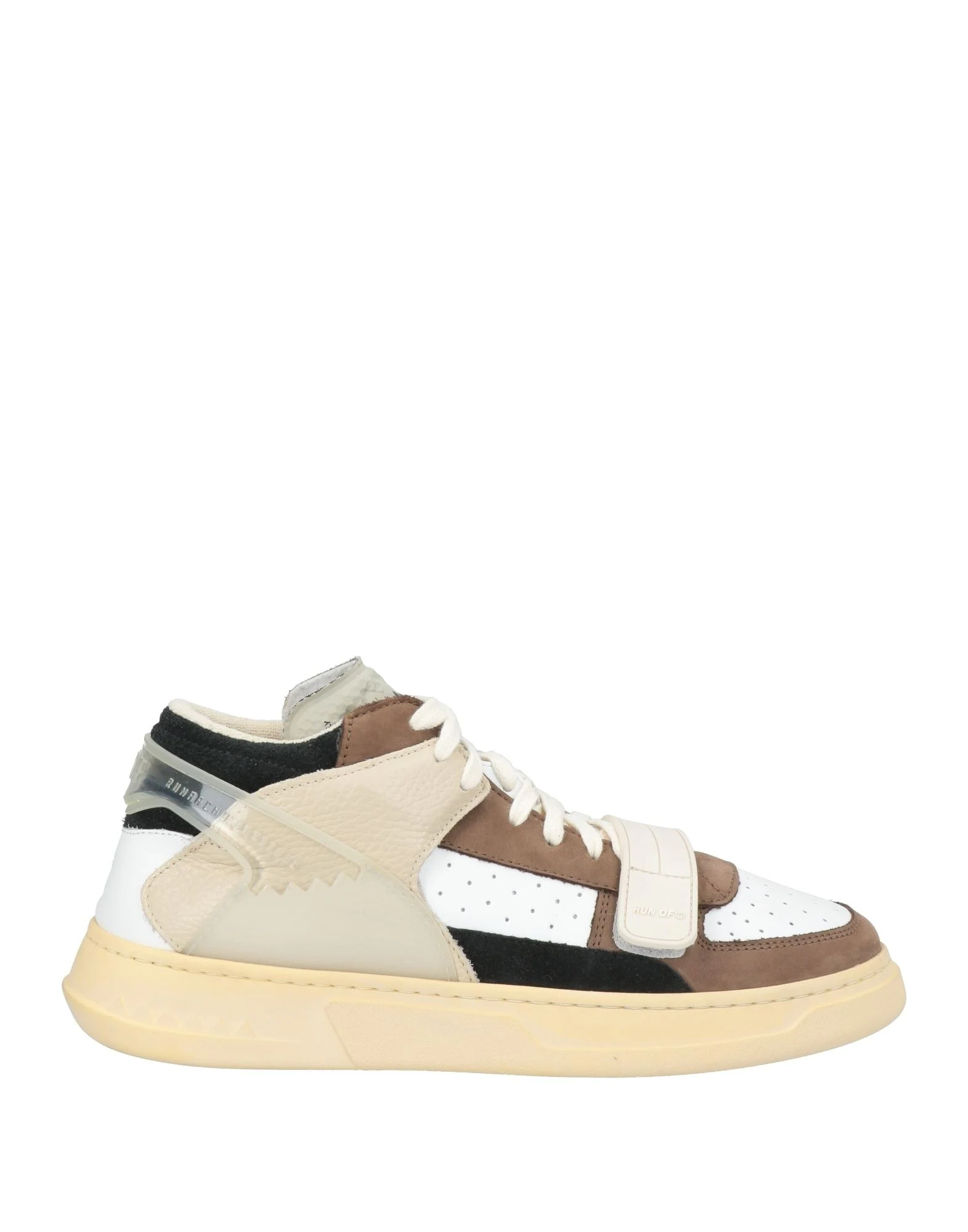 RUN OF Кеды и кроссовки