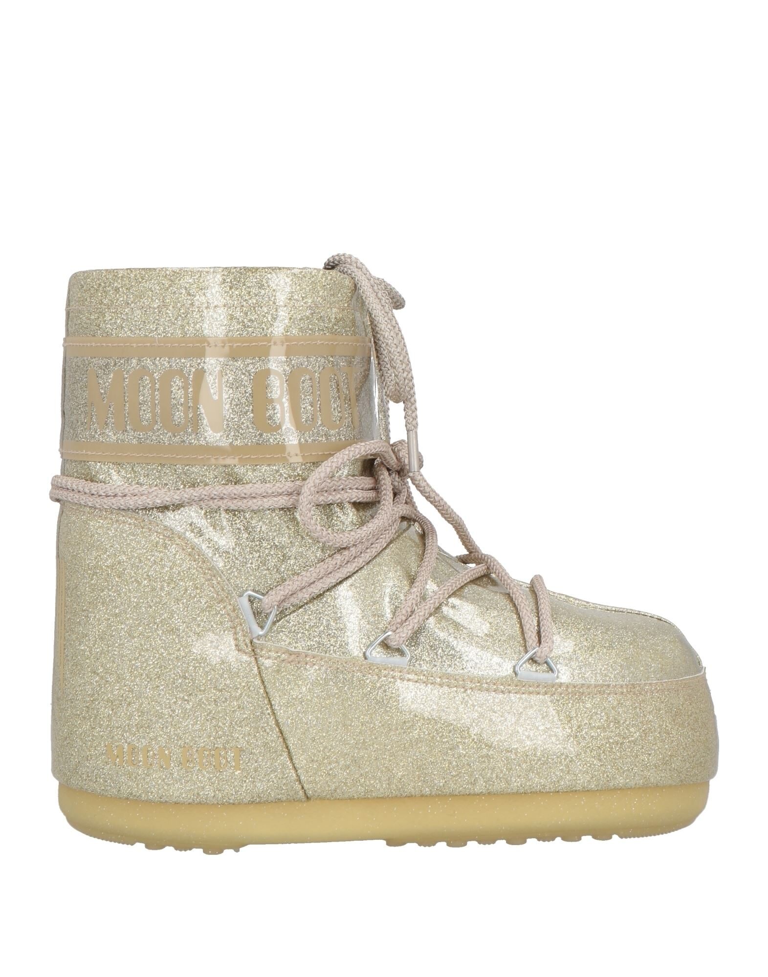 MOON BOOT Полусапоги и высокие ботинки 41890₽