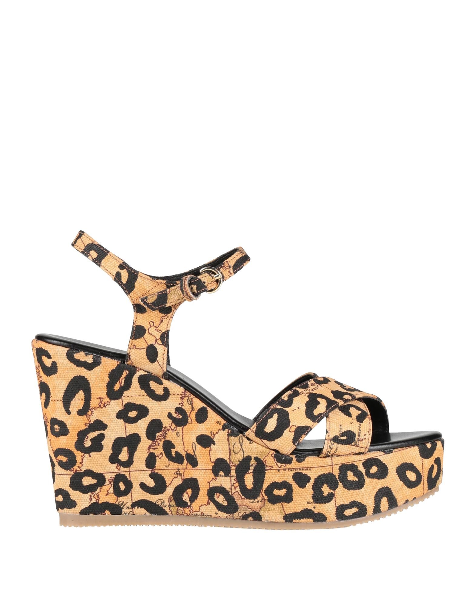 ALVIERO MARTINI 1a CLASSE Сандалии 14490₽