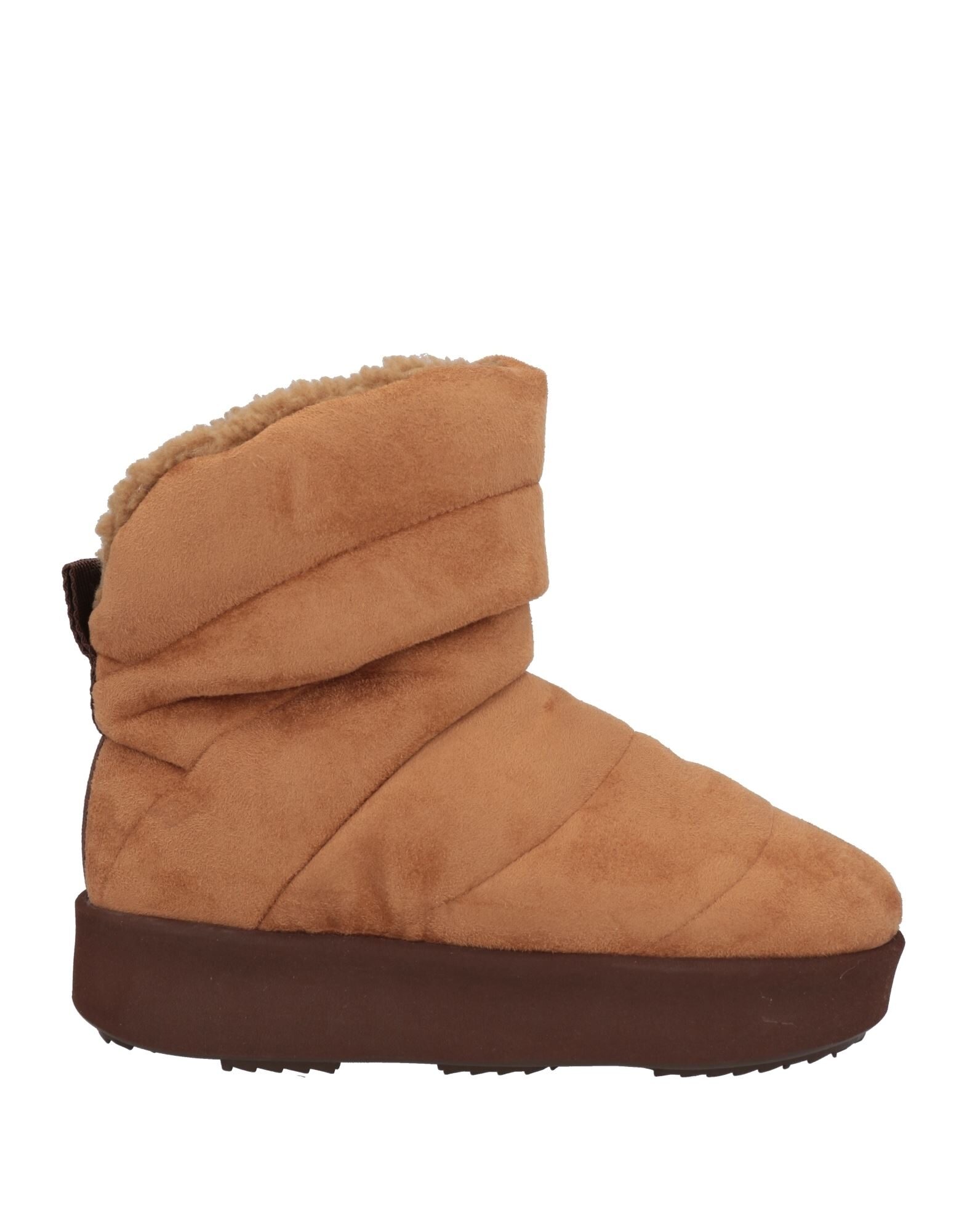 PIUMESTUDIO Полусапоги и высокие ботинки