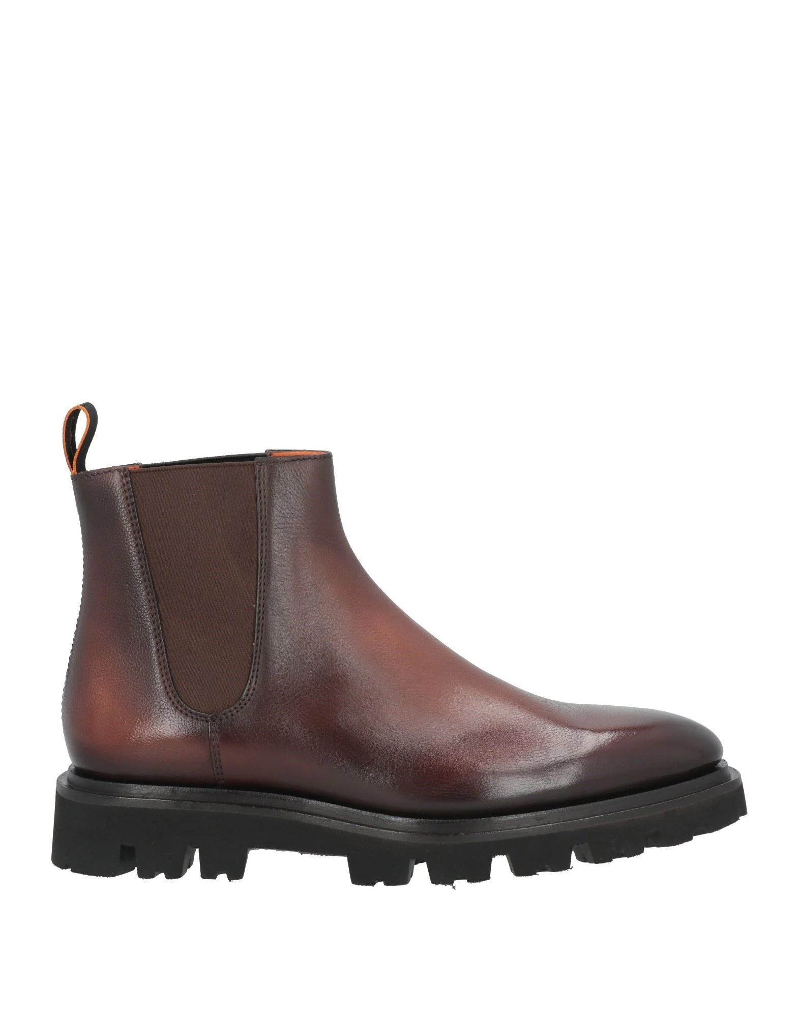 SANTONI Полусапоги и высокие ботинки