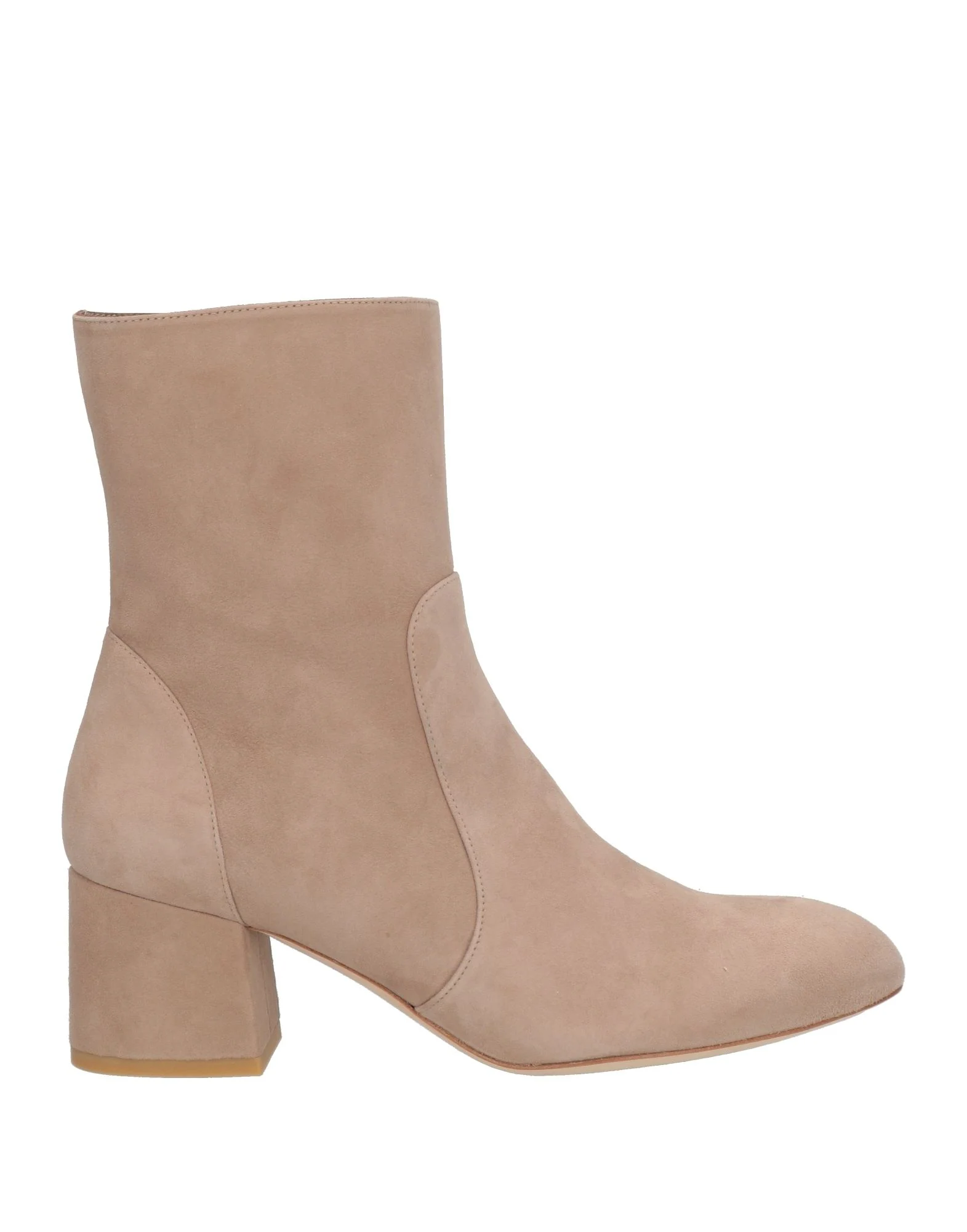 STUART WEITZMAN Полусапоги и высокие ботинки 124290₽