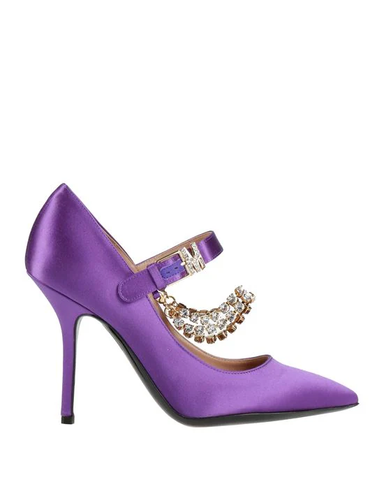 MOSCHINO Туфли 45490₽