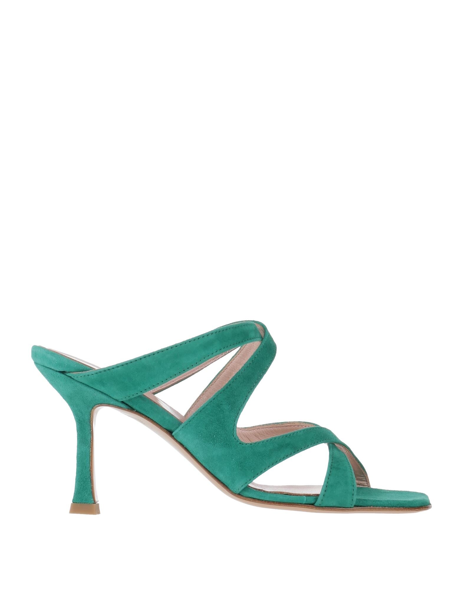 ANNA F Сандалии 26990₽