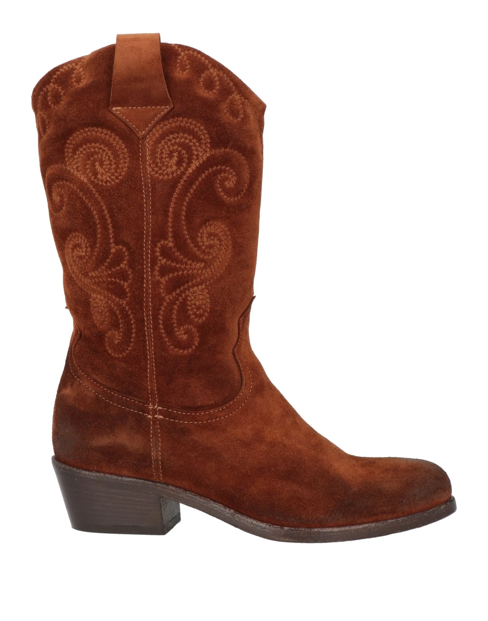 FRU.IT Полусапоги и высокие ботинки