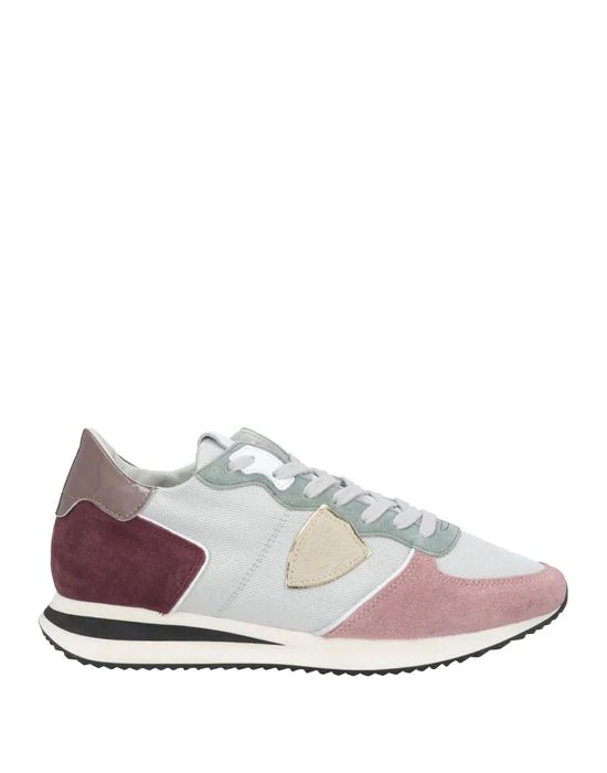 PHILIPPE MODEL Кеды и кроссовки 34290₽