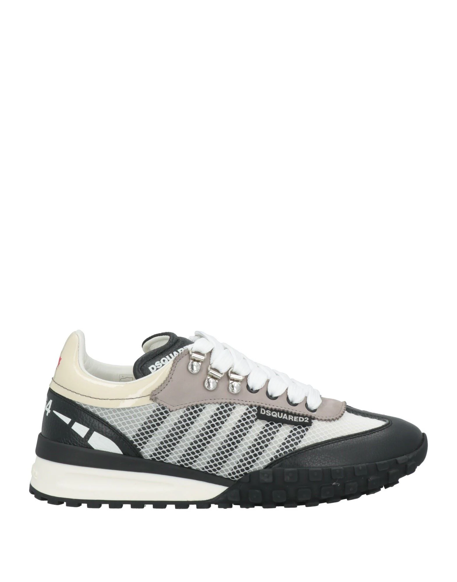 DSQUARED2 Кеды и кроссовки 53490₽