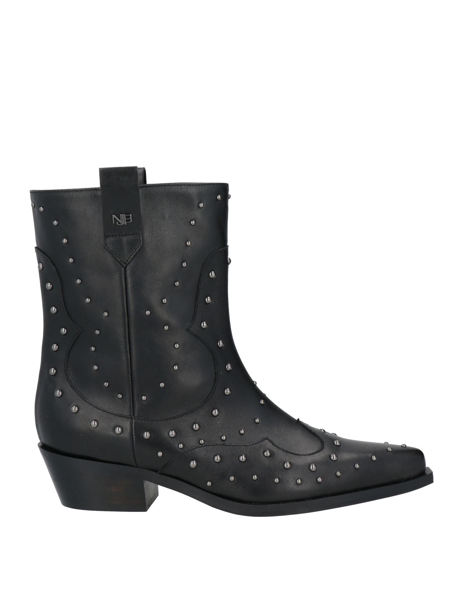 NORMA JBAKER Полусапоги и высокие ботинки 22790₽