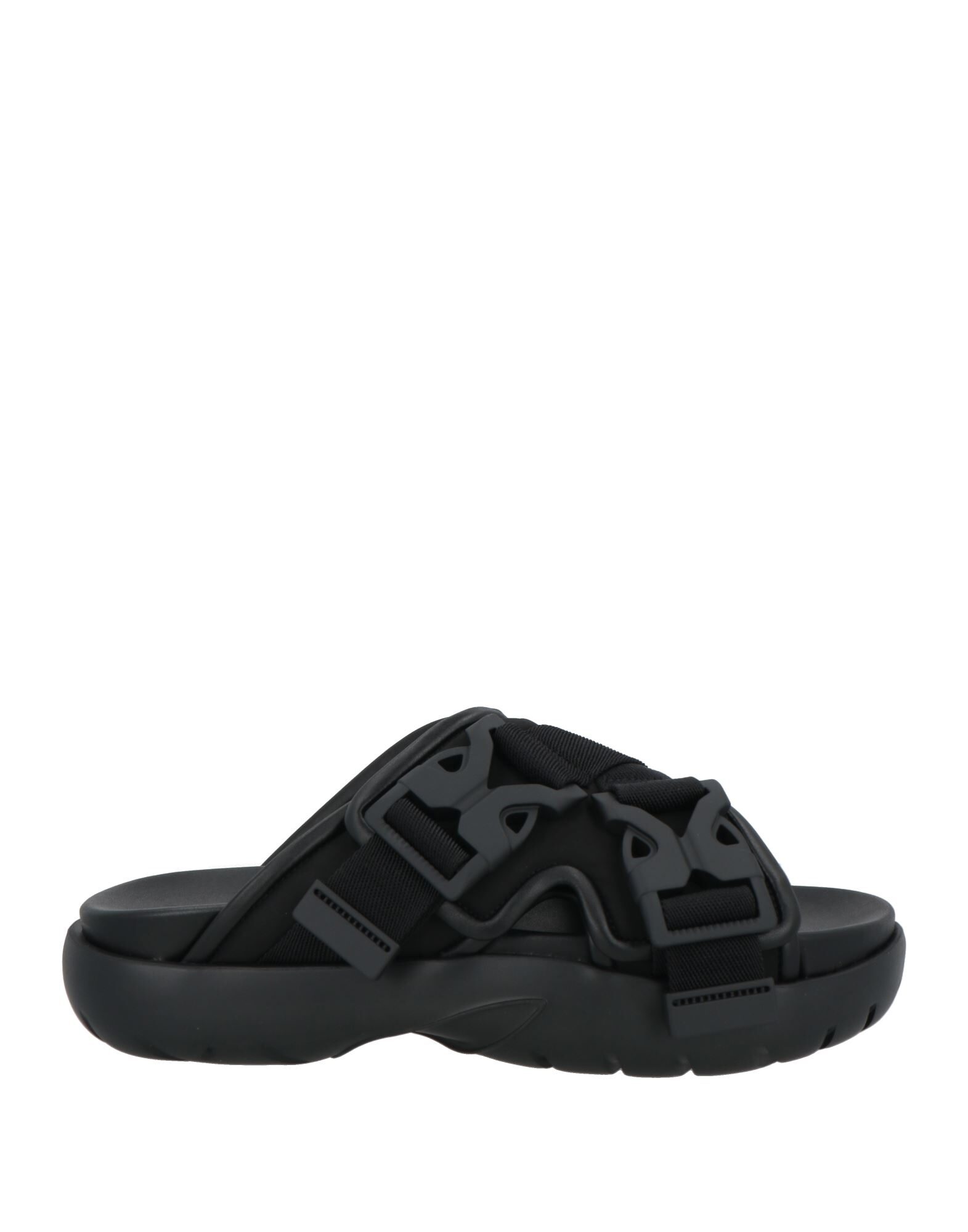 BOTTEGA VENETA Сандалии 86190₽