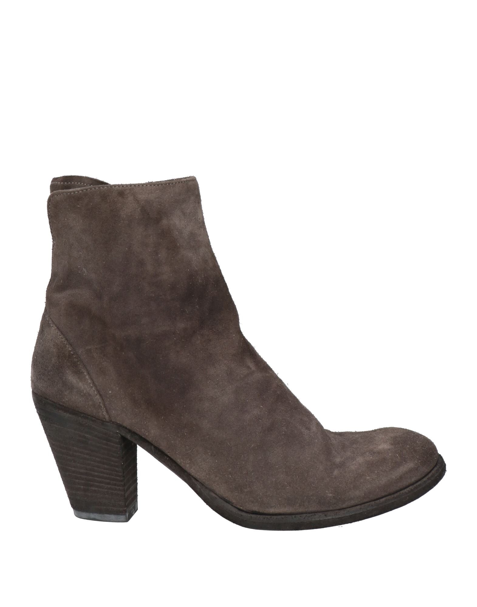 OFFICINE CREATIVE ITALIA Полусапоги и высокие ботинки 33890₽