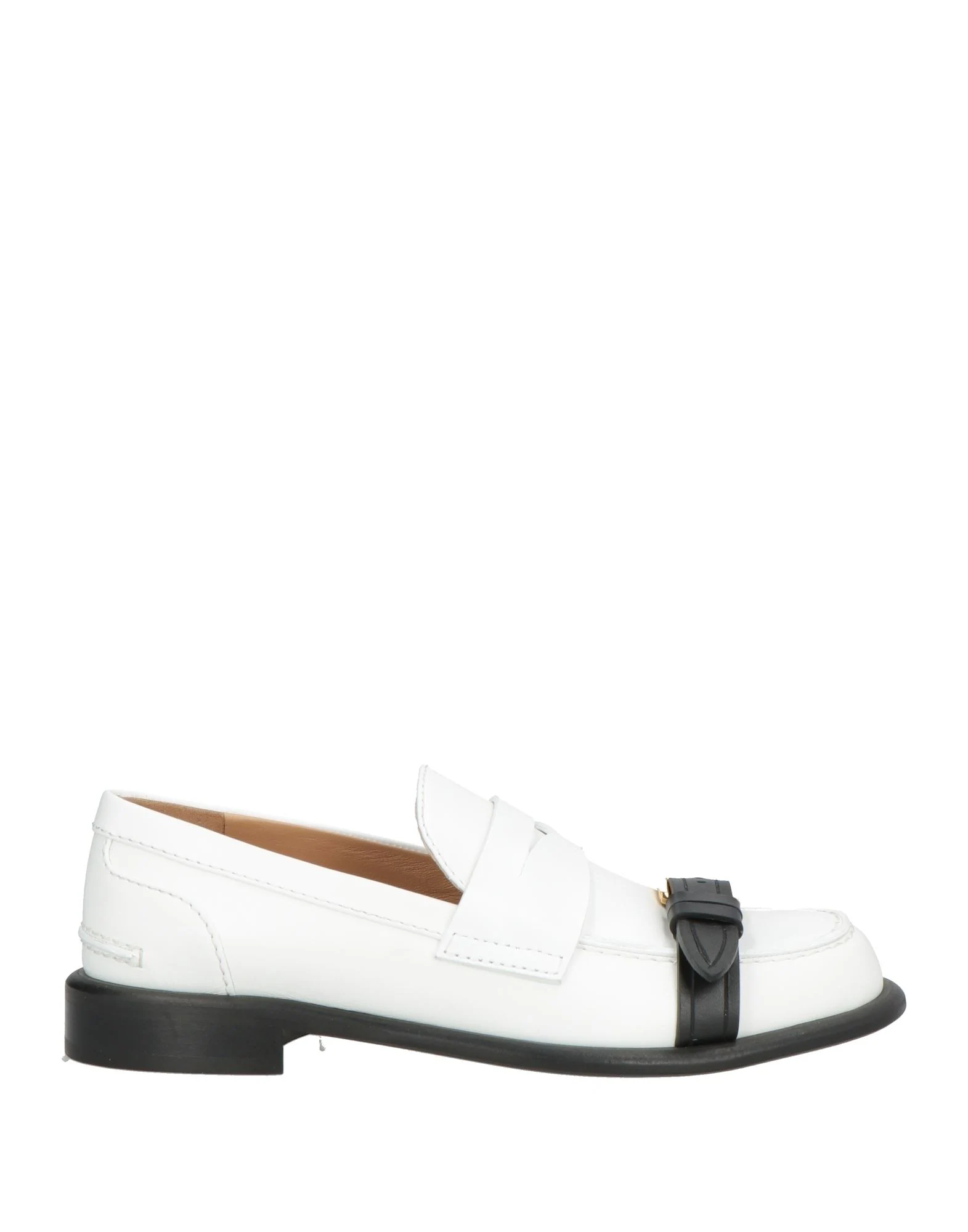 JW ANDERSON Мокасины
