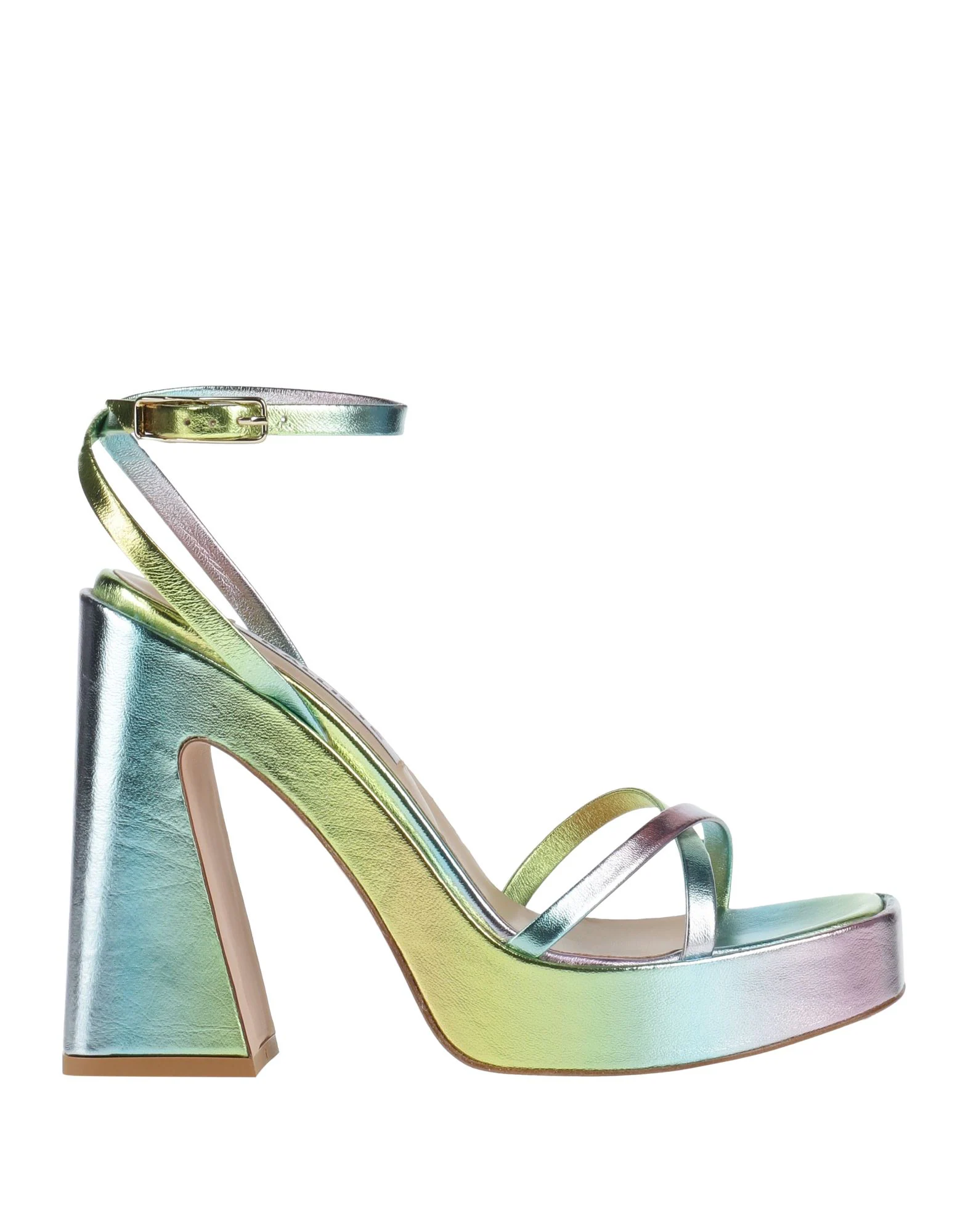 KALLISTÈ Сандалии