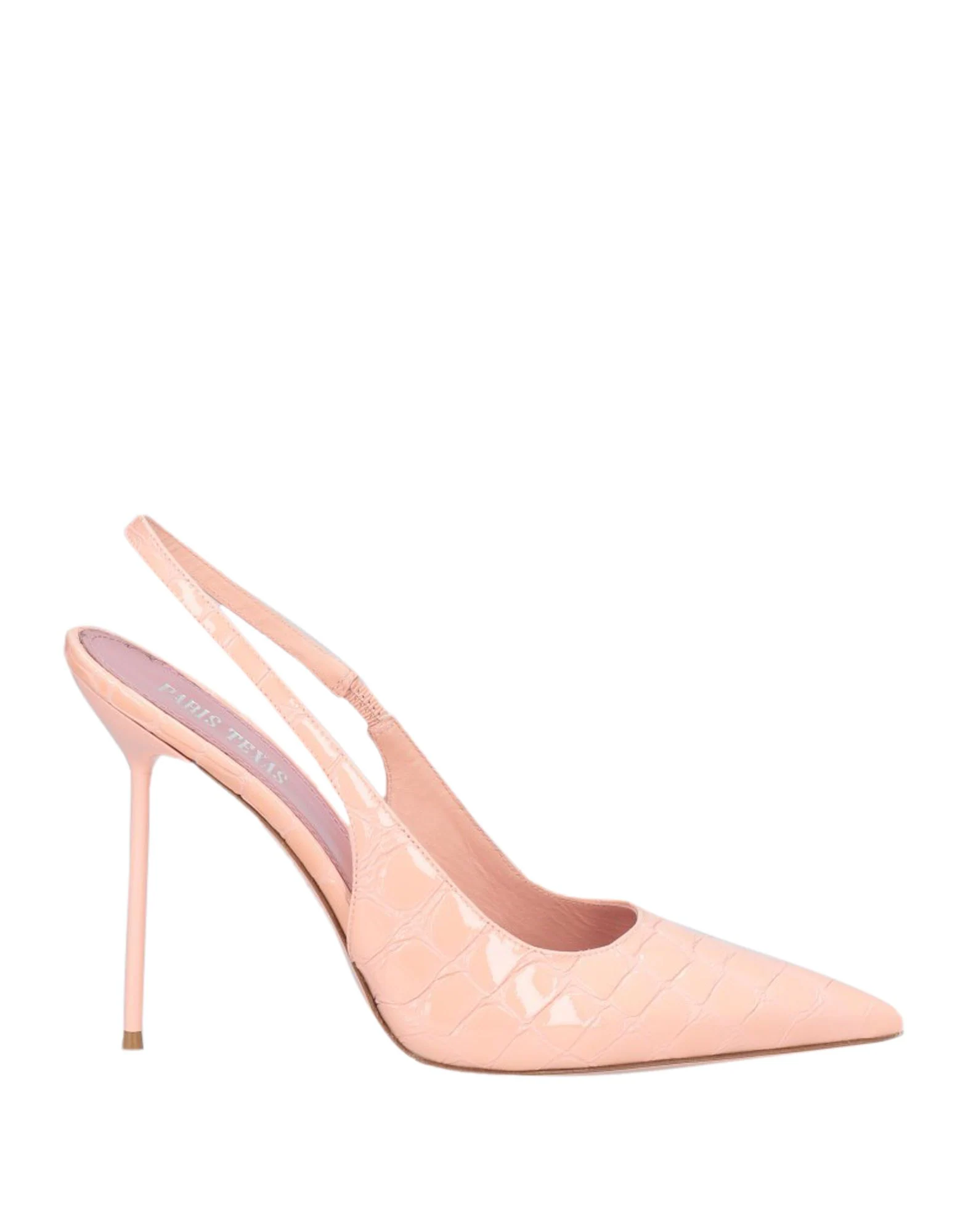 PARIS TEXAS Туфли 56690₽