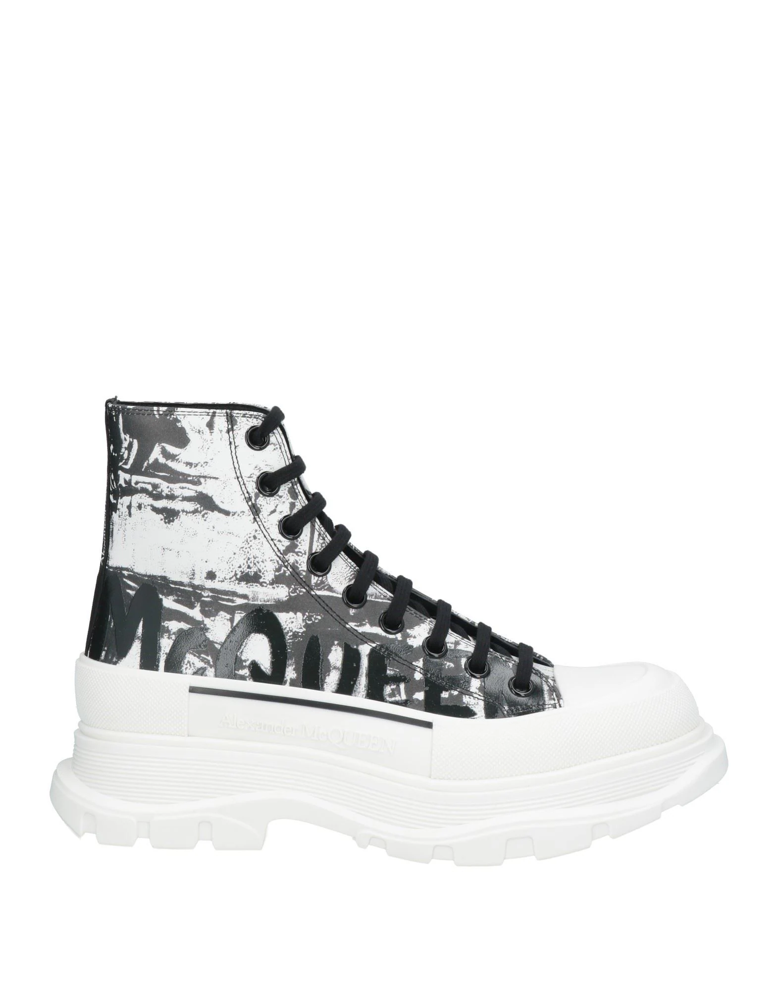 MCQUEEN Кеды и кроссовки