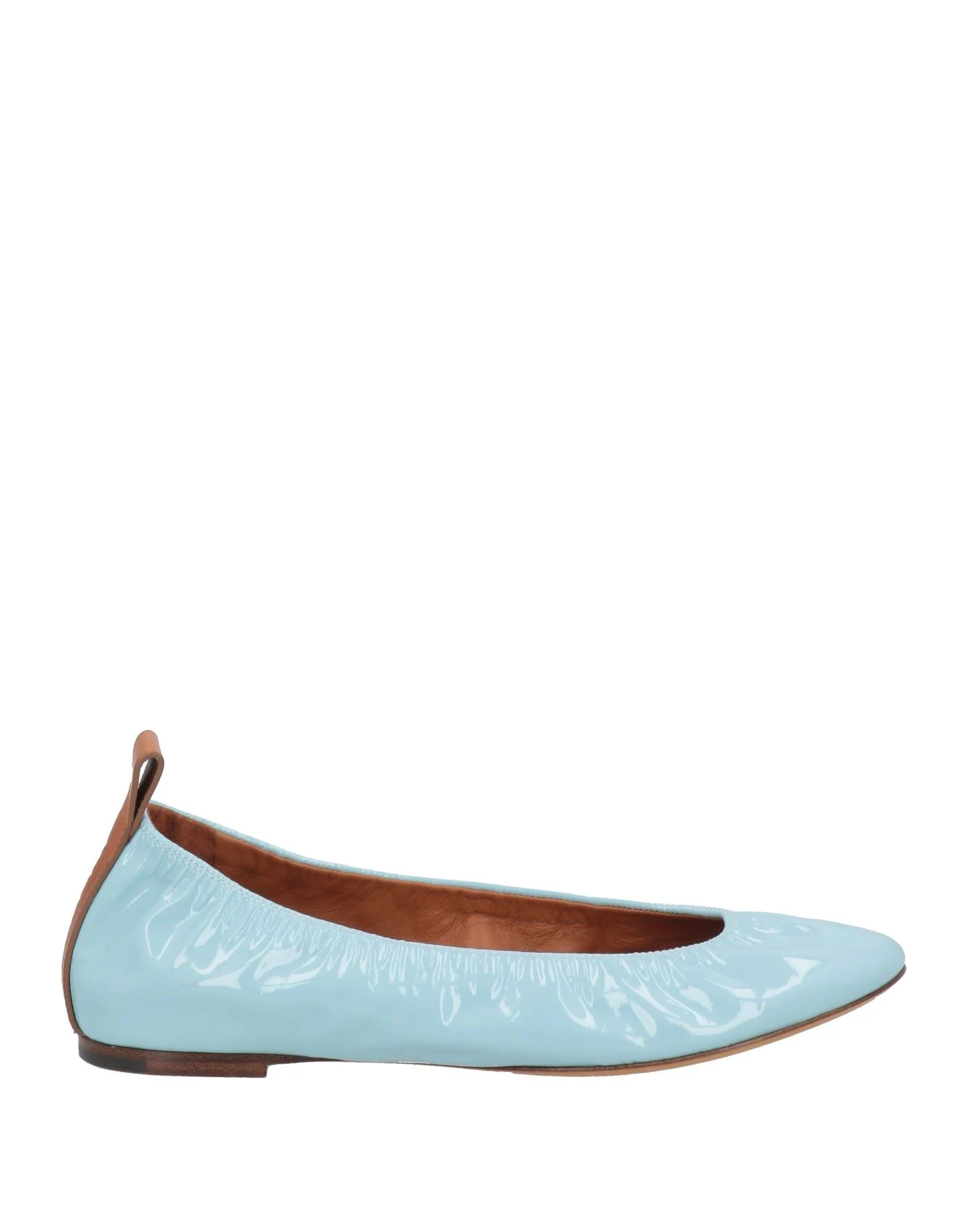 LANVIN Балетки 72990₽