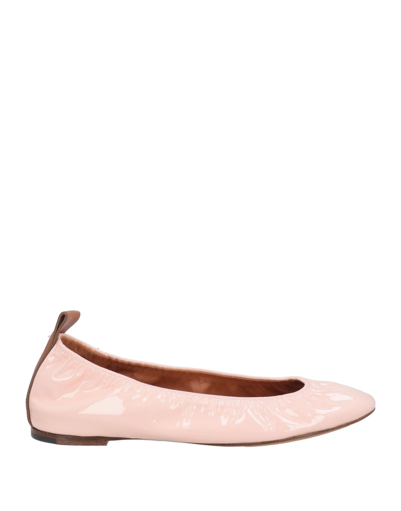 LANVIN Балетки 56890₽