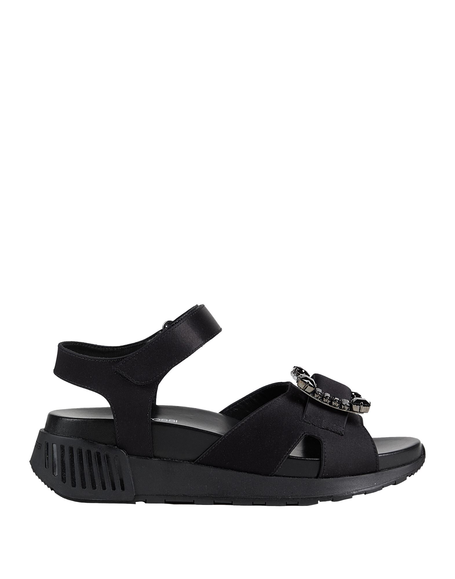 SERGIO ROSSI Сандалии 120490₽