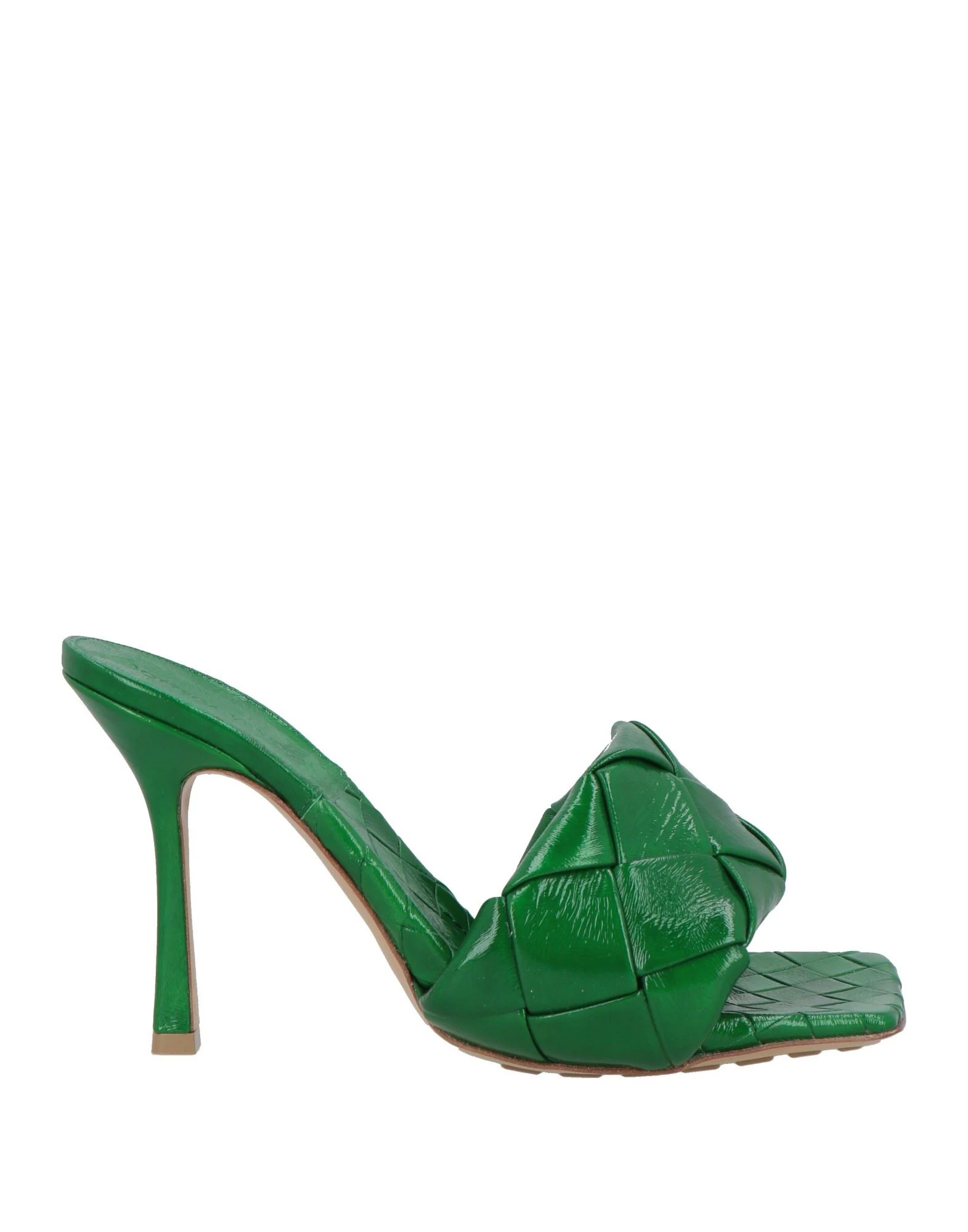 BOTTEGA VENETA Сандалии 73890₽