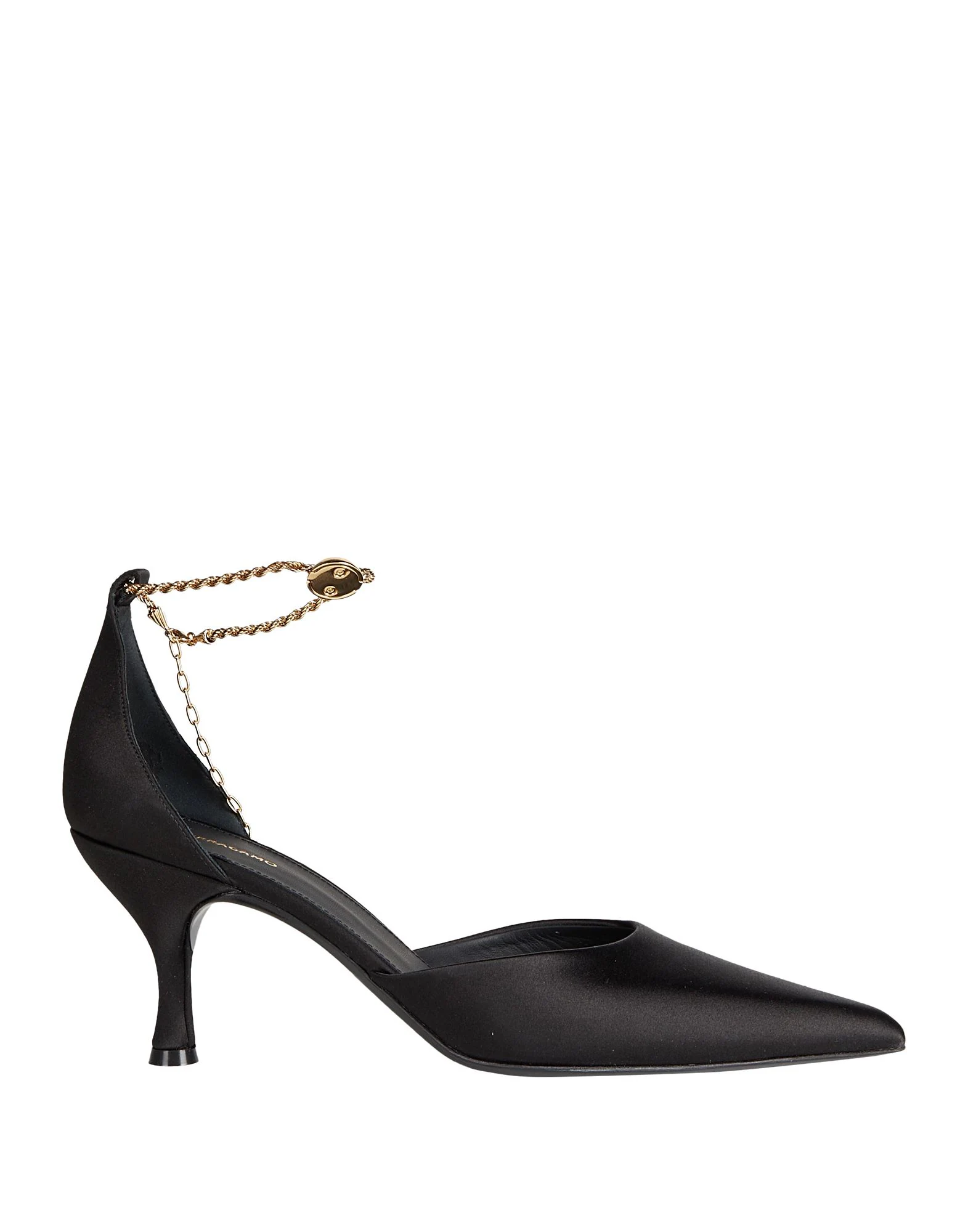 FERRAGAMO Туфли