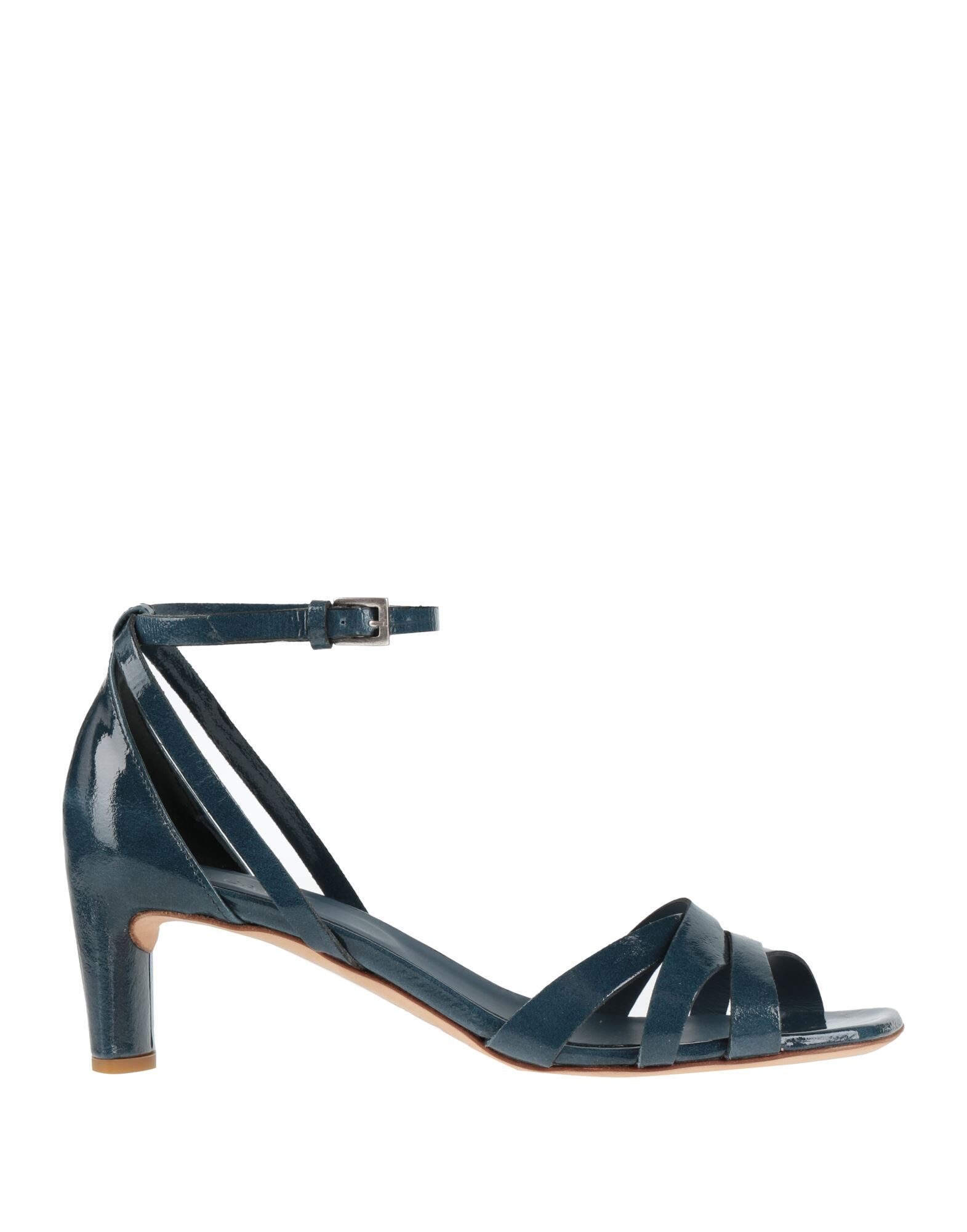 DEL CARLO Сандалии