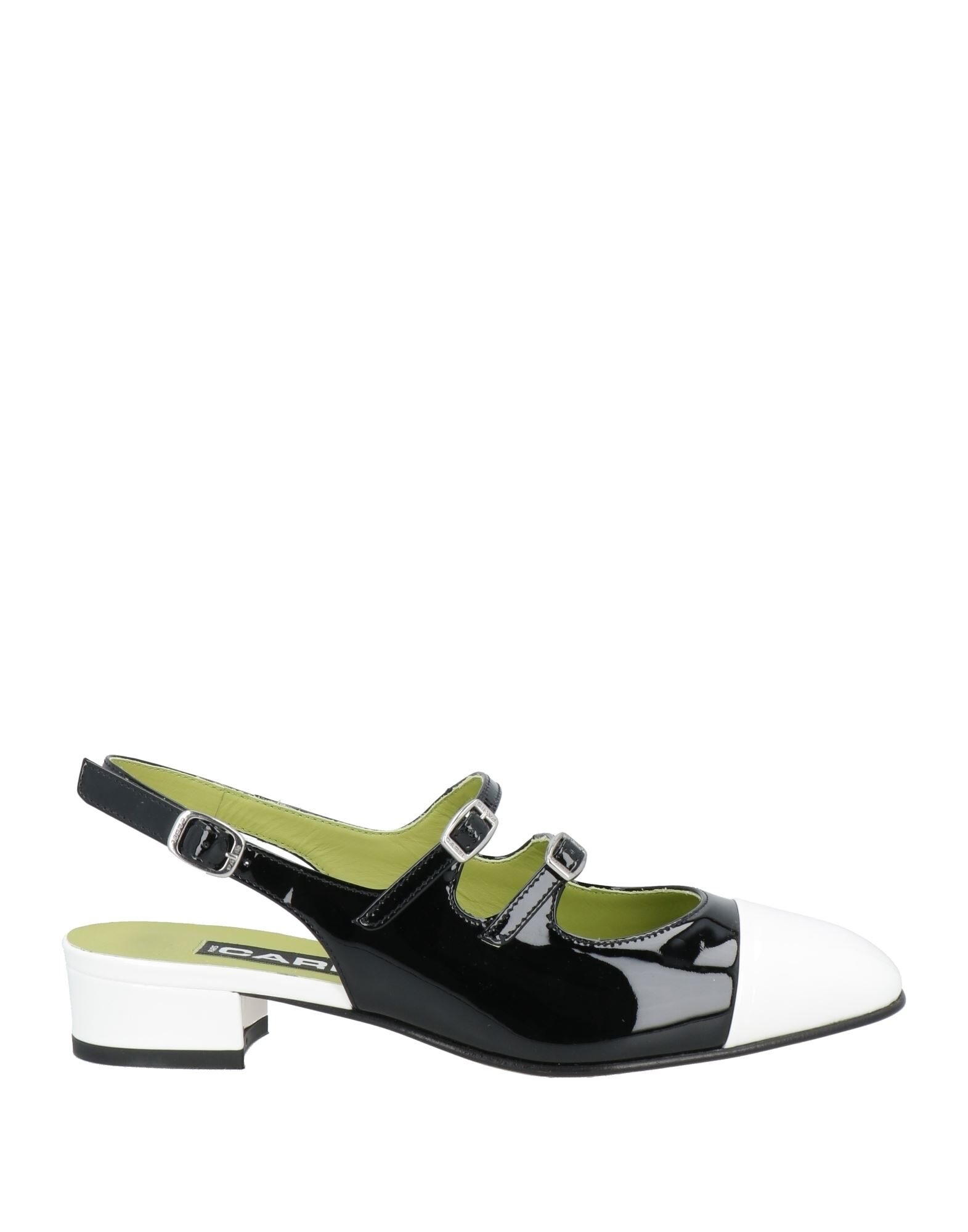 CAREL Paris Туфли