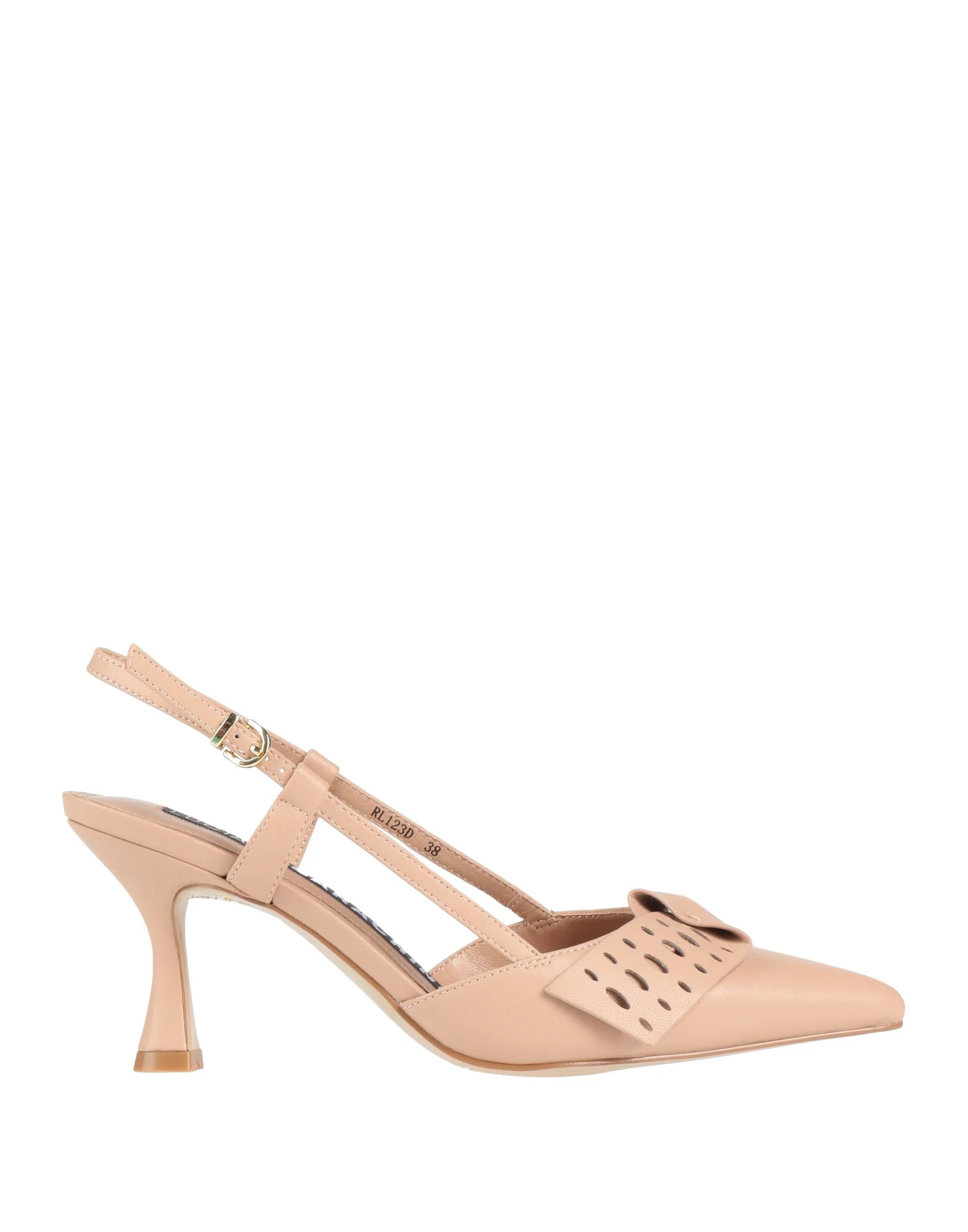 LUCIANO BARACHINI Туфли