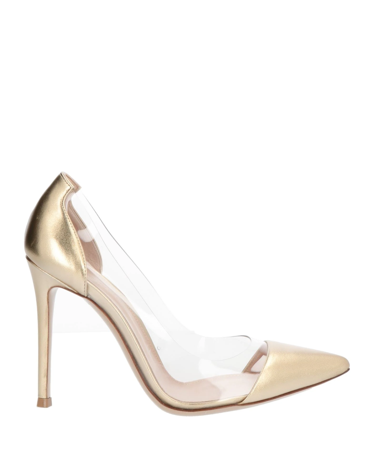 GIANVITO ROSSI Туфли 87690₽