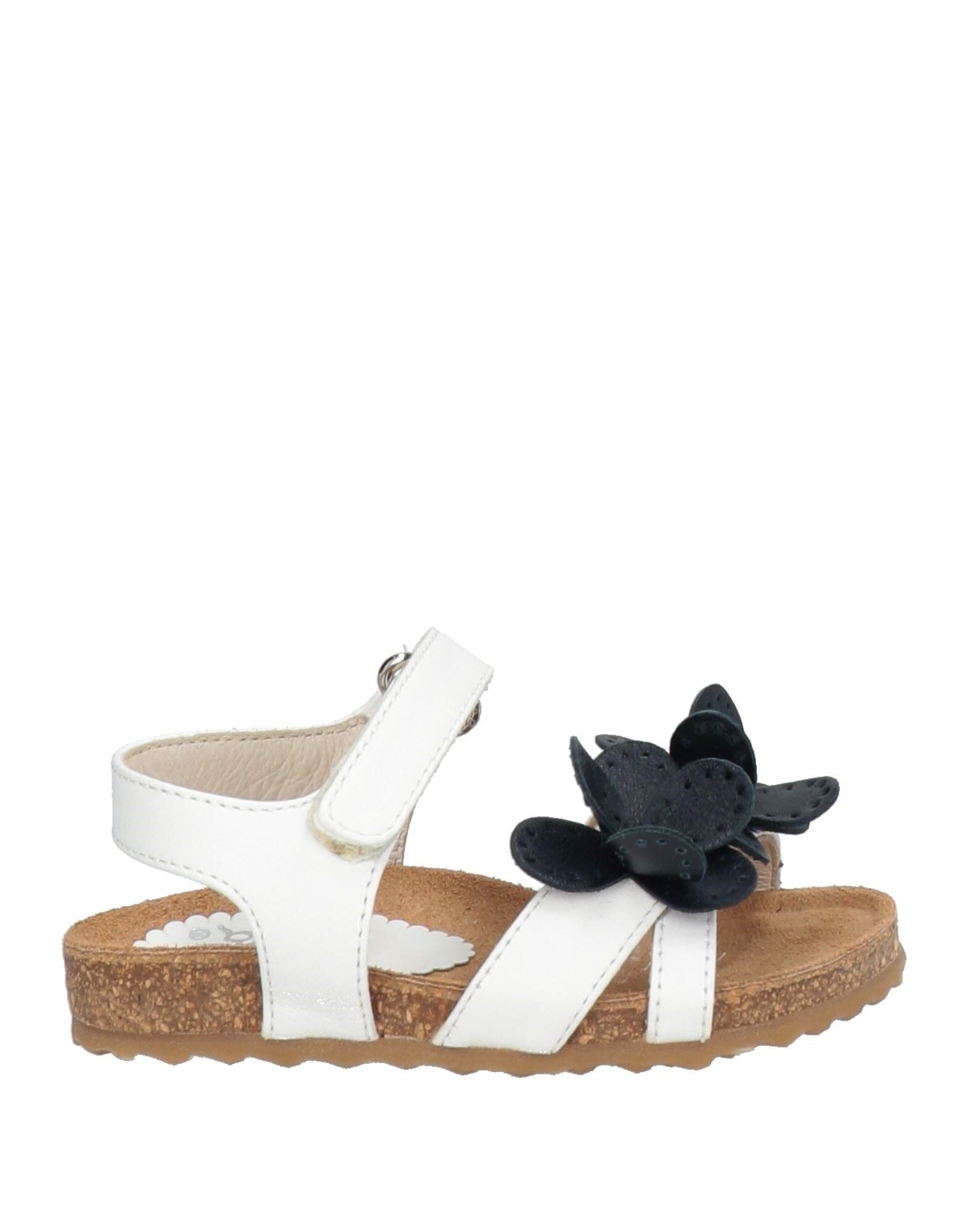 IL GUFO Сандалии 12890₽