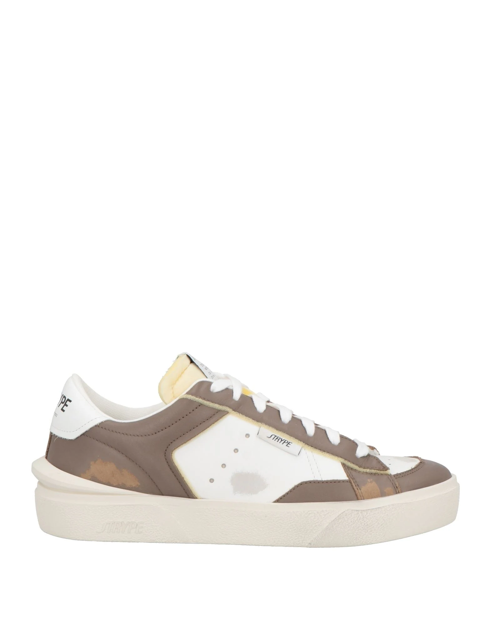 STRYPE Кеды и кроссовки