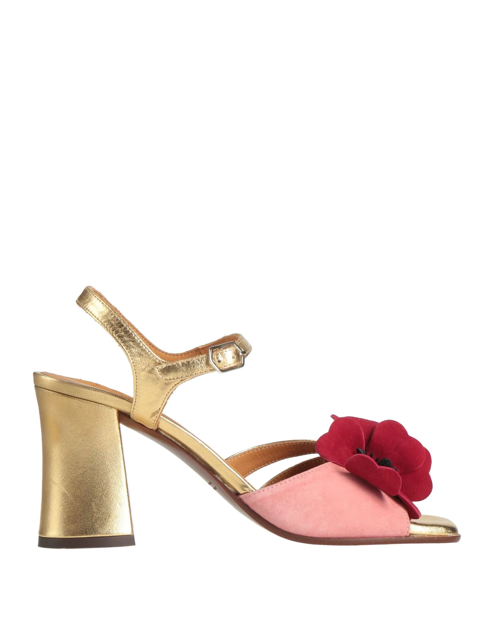 CHIE MIHARA Сандалии 68890₽