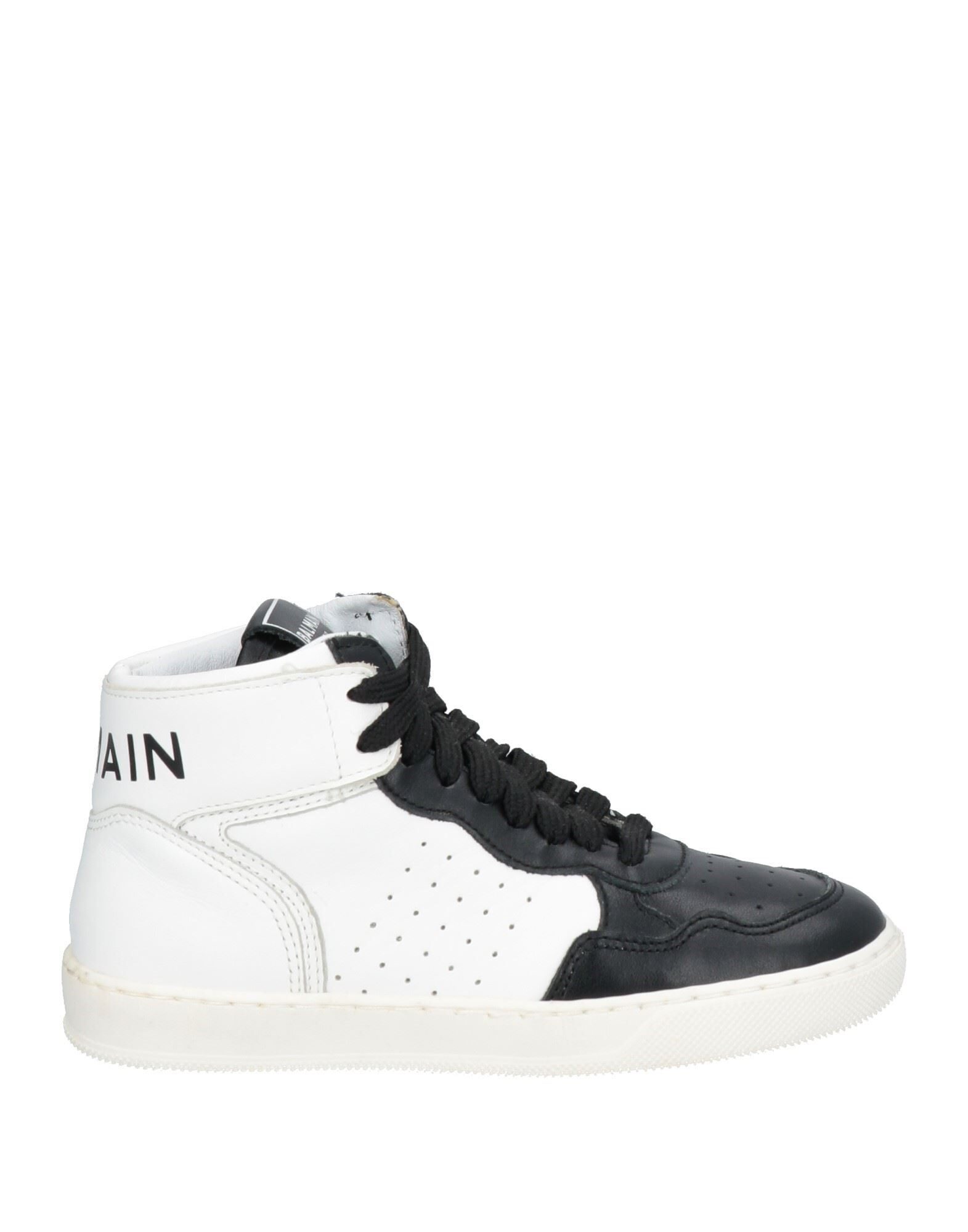 BALMAIN Кеды и кроссовки 23590₽