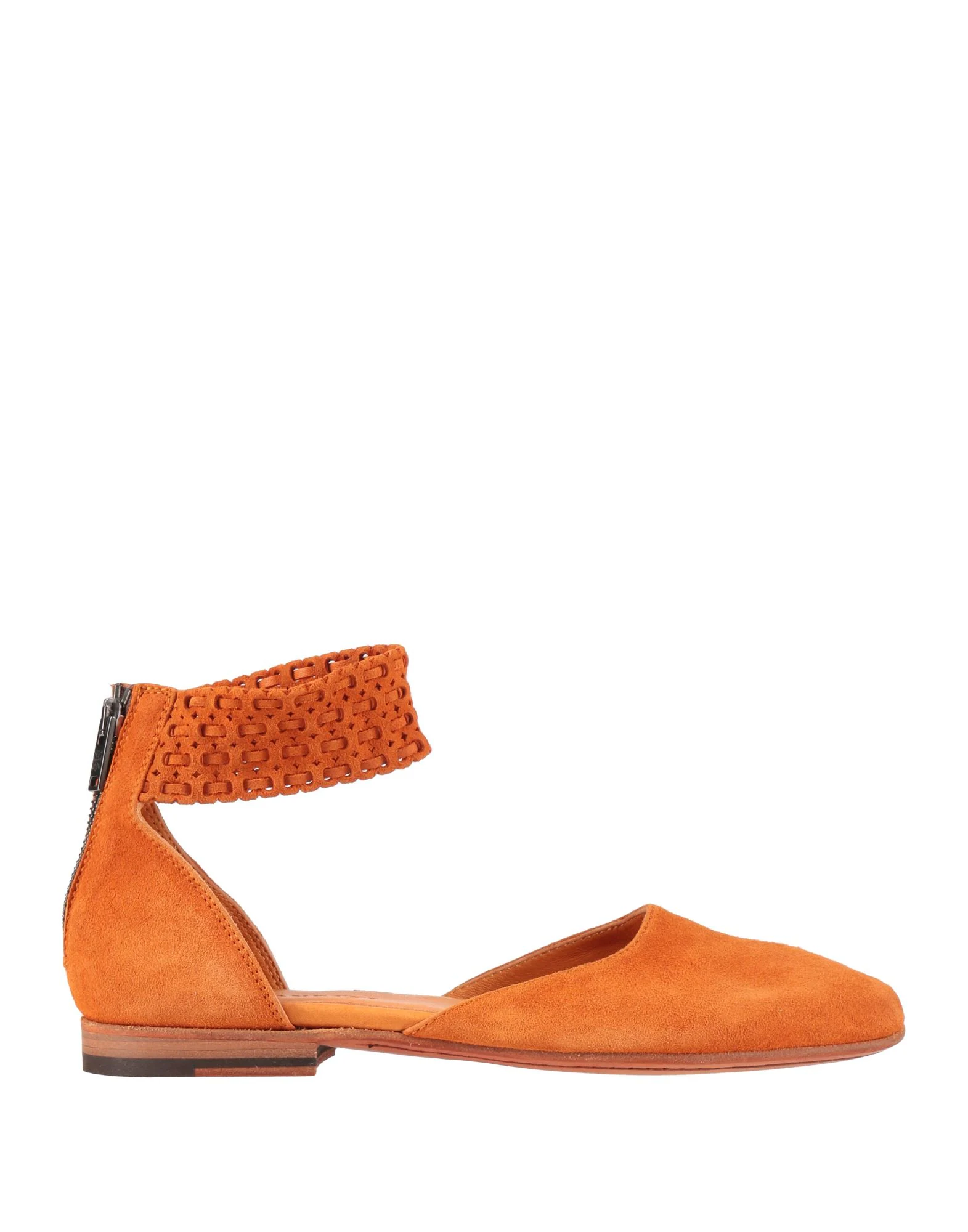 PANTANETTI Балетки