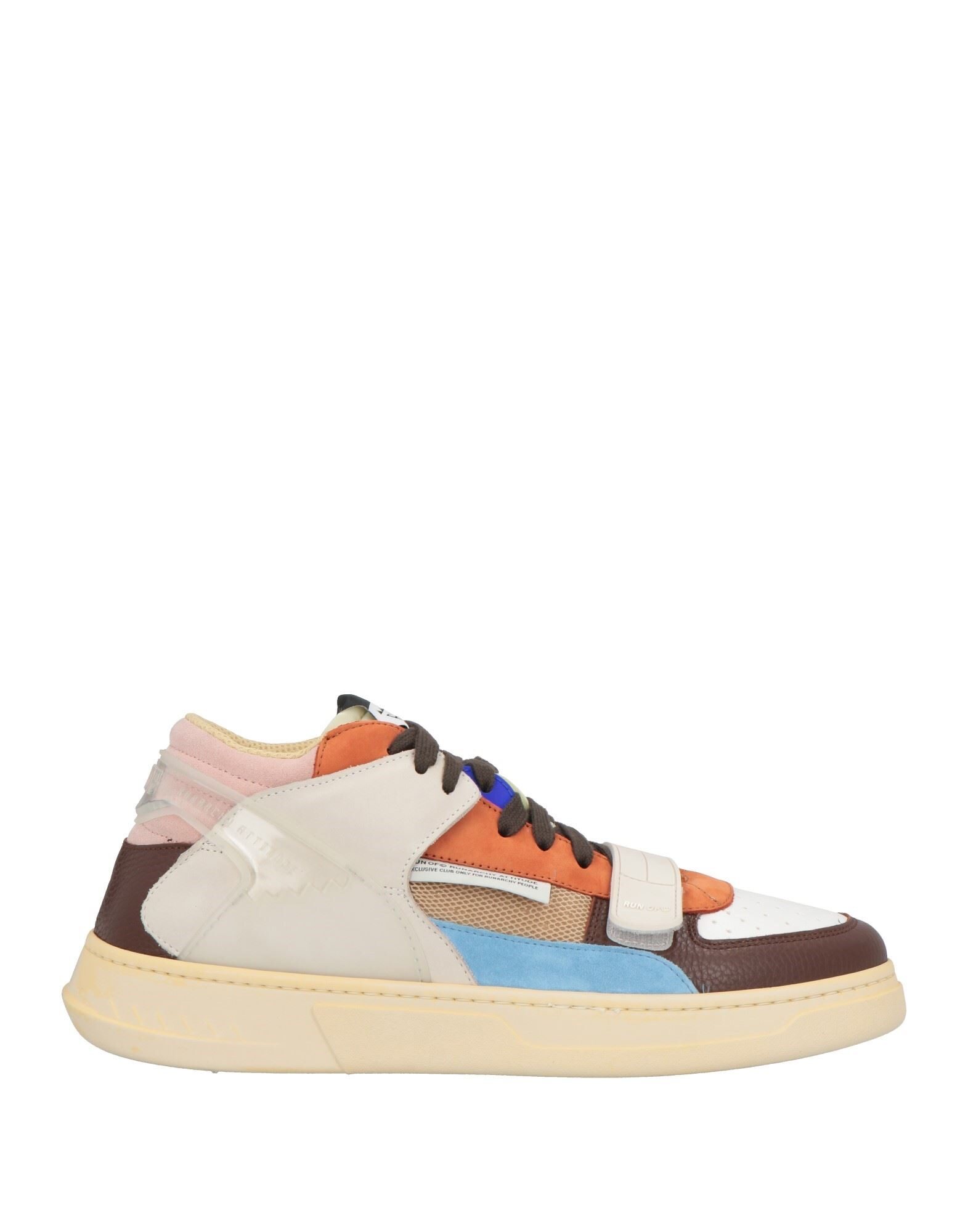 RUN OF Кеды и кроссовки