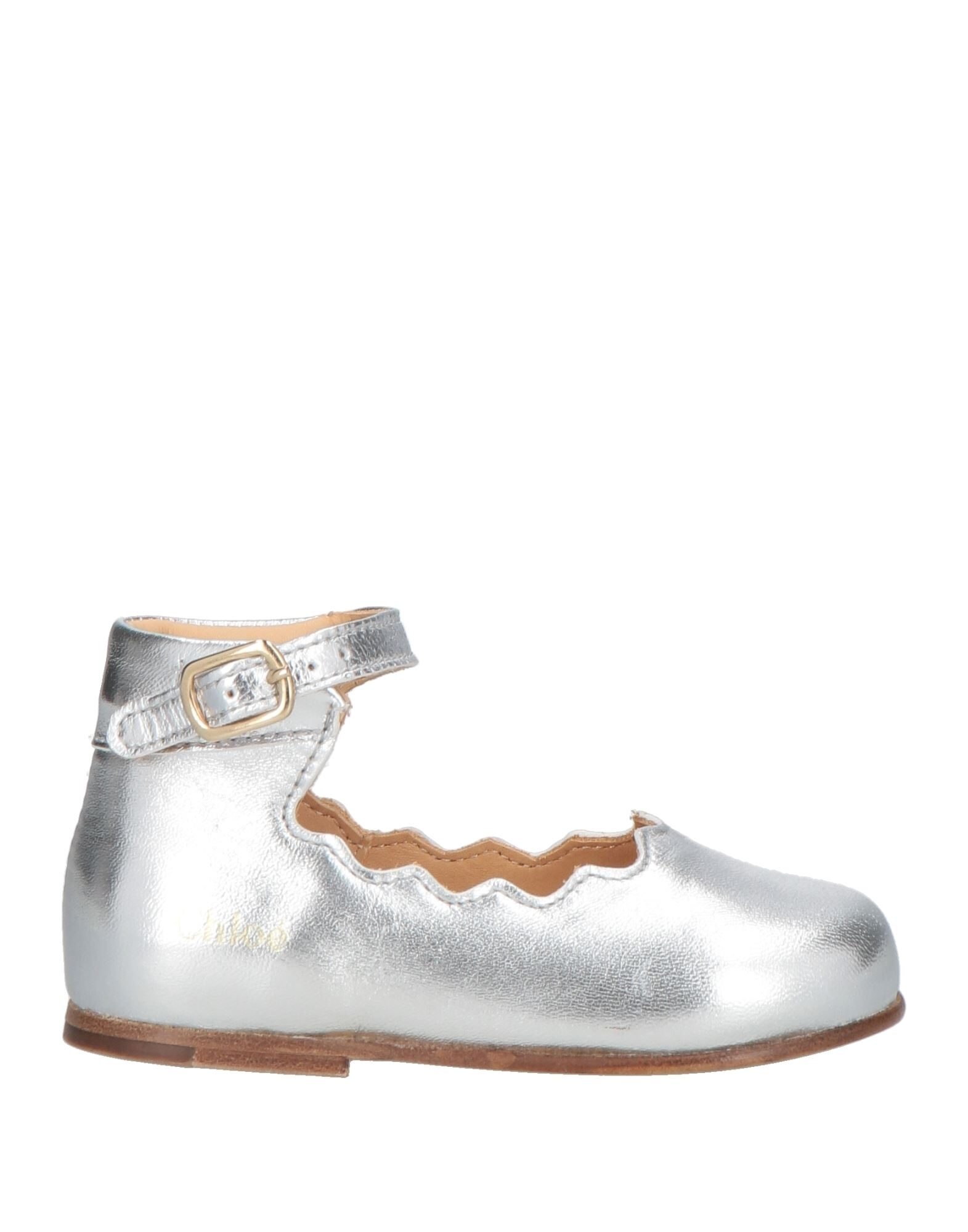 CHLO Балетки 38290₽