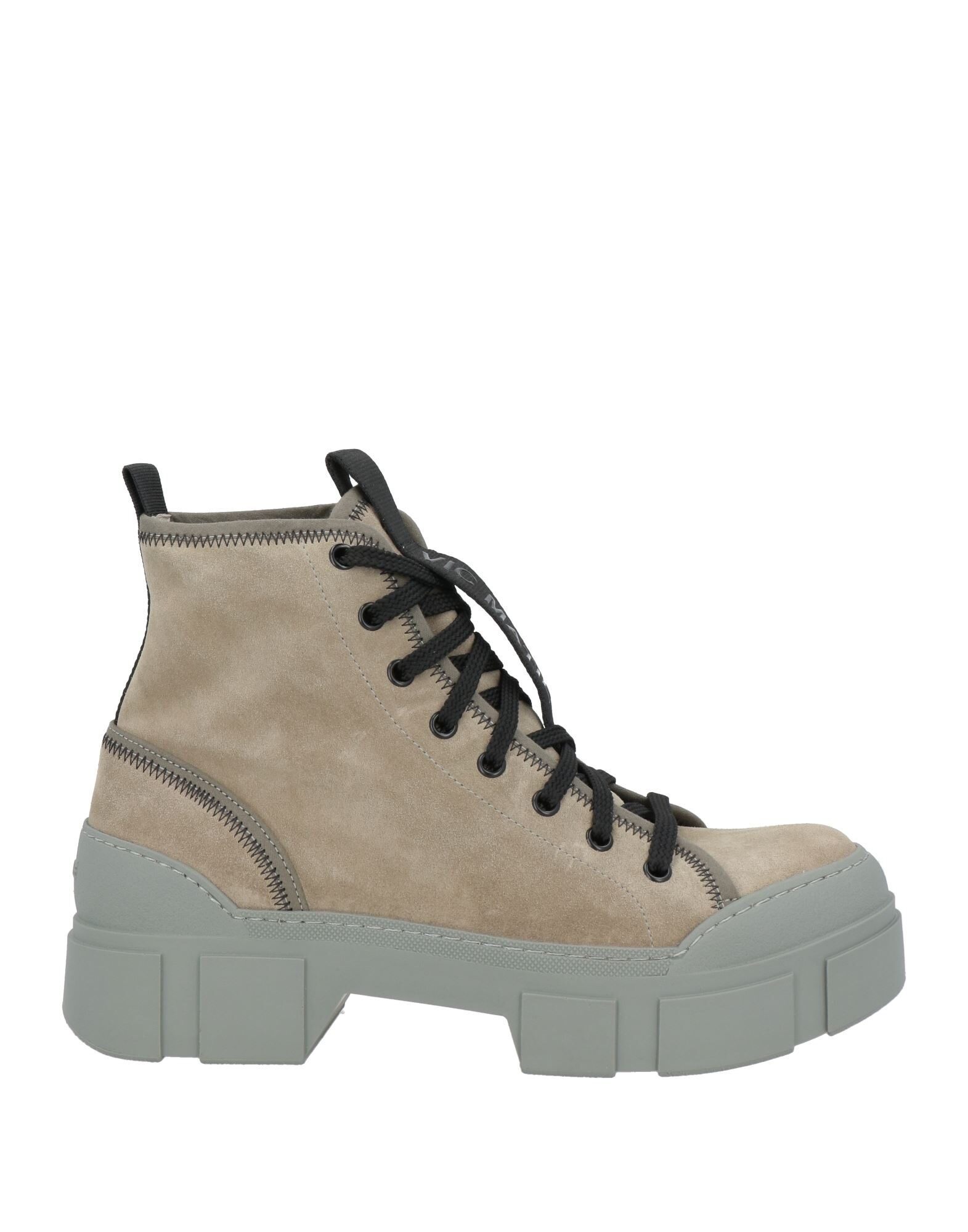 VIC MATI Полусапоги и высокие ботинки 39190₽