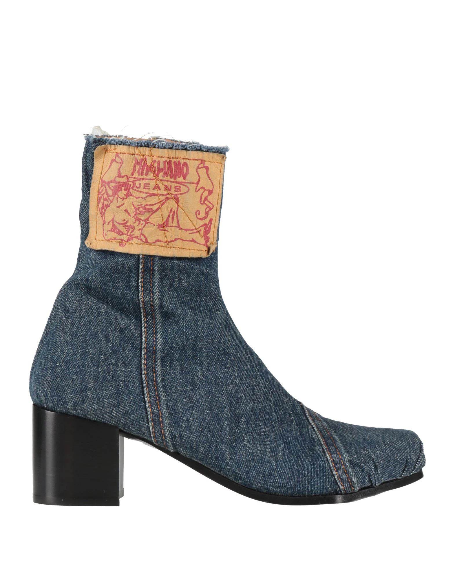 MAGLIANO Полусапоги и высокие ботинки