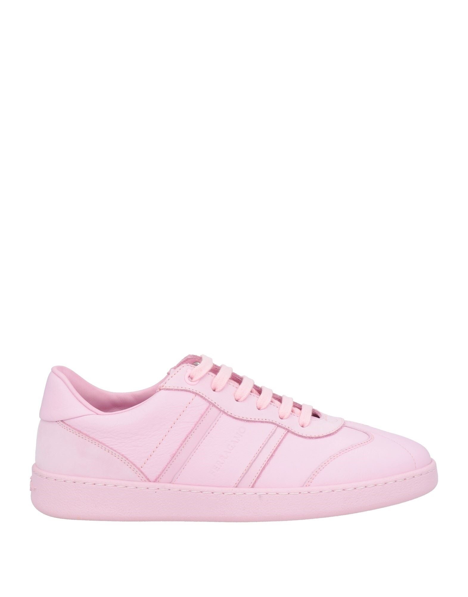 FERRAGAMO Кеды и кроссовки