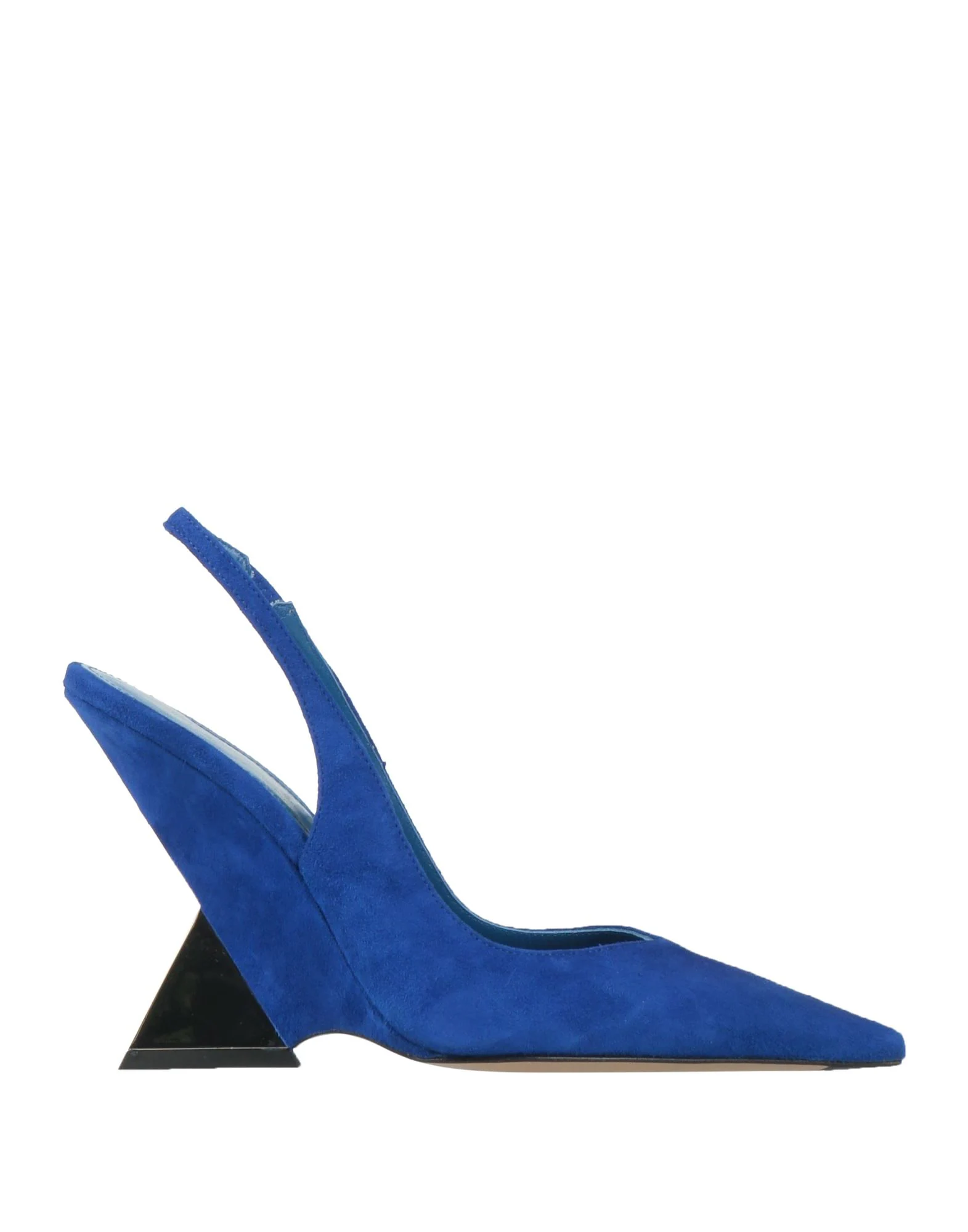 THE ATTICO Туфли 53290₽