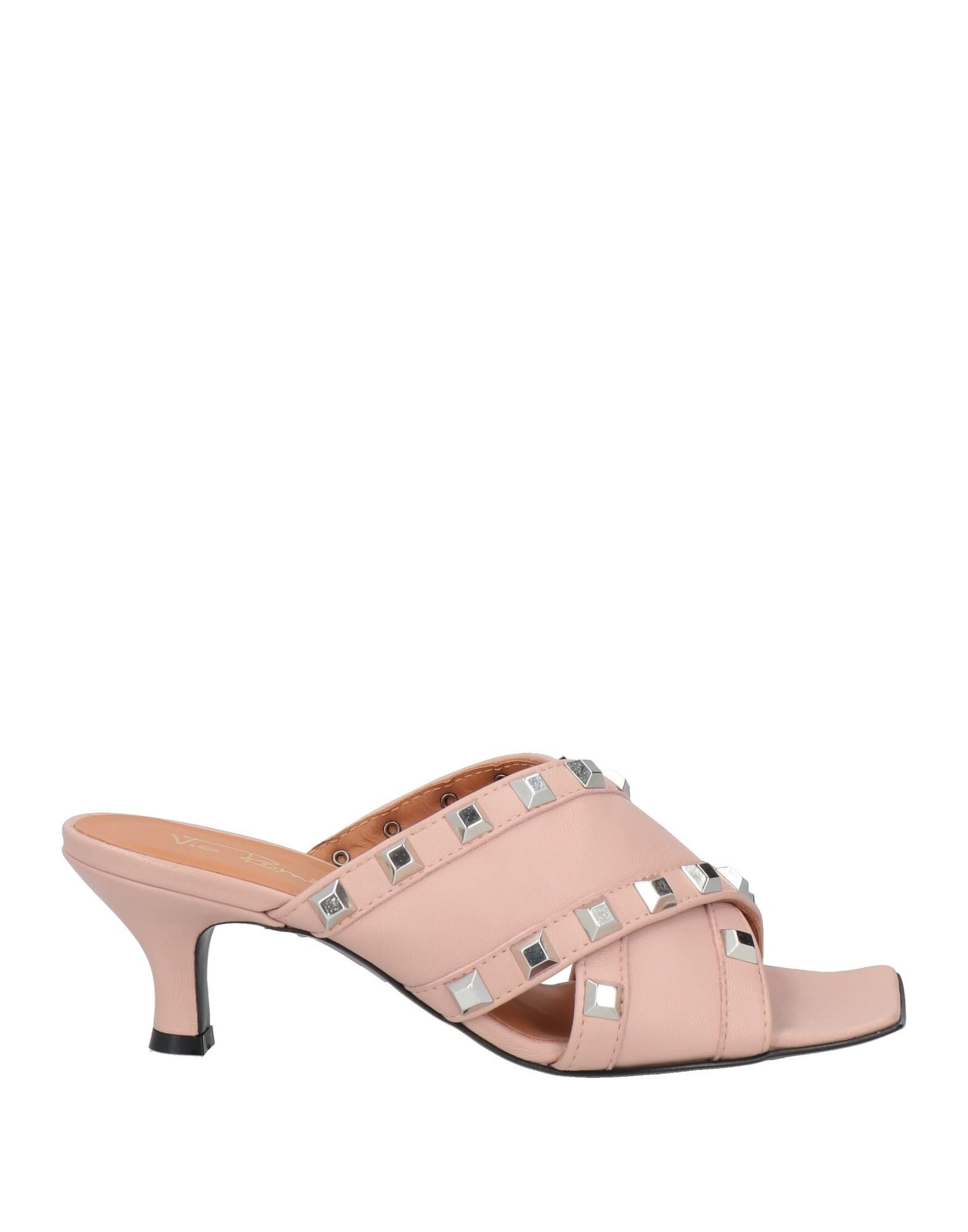 VIA ROMA 15 Сандалии 19790₽