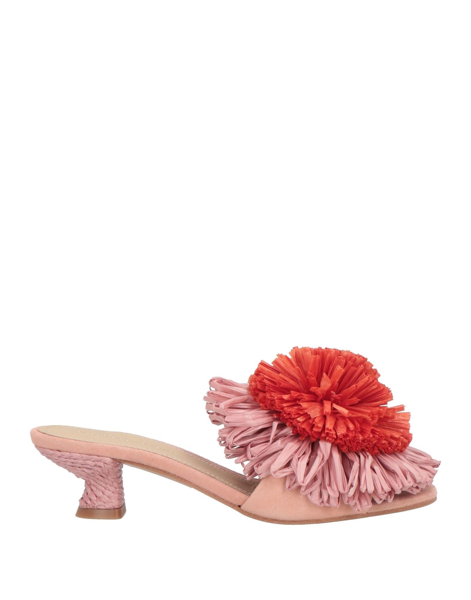 PALOMA BARCEL Сандалии 38590₽