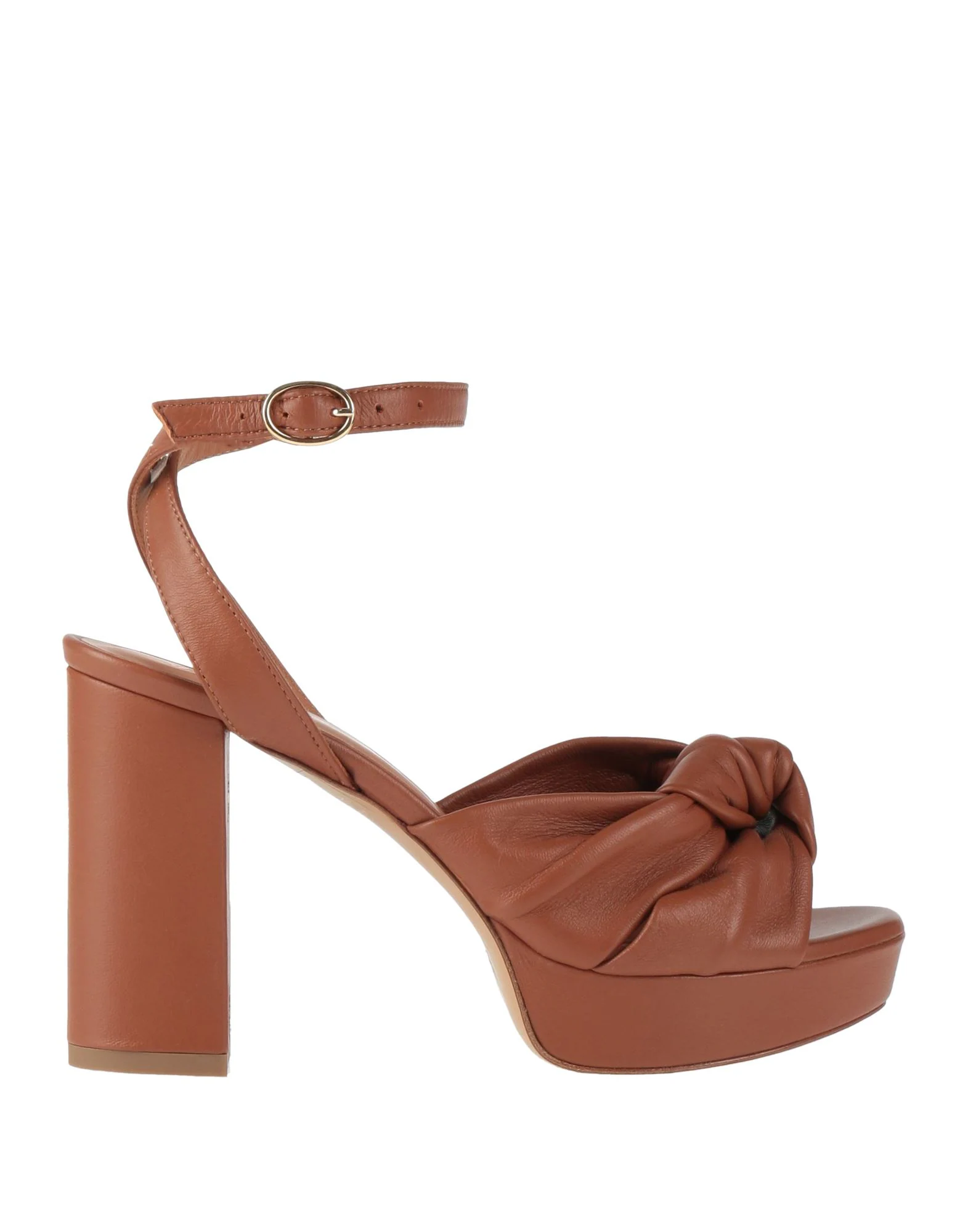 VIA ROMA 15 Сандалии 30990₽